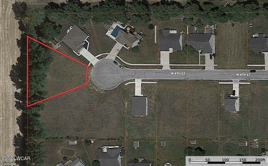 440 4th Street, Spencerville, Ohio