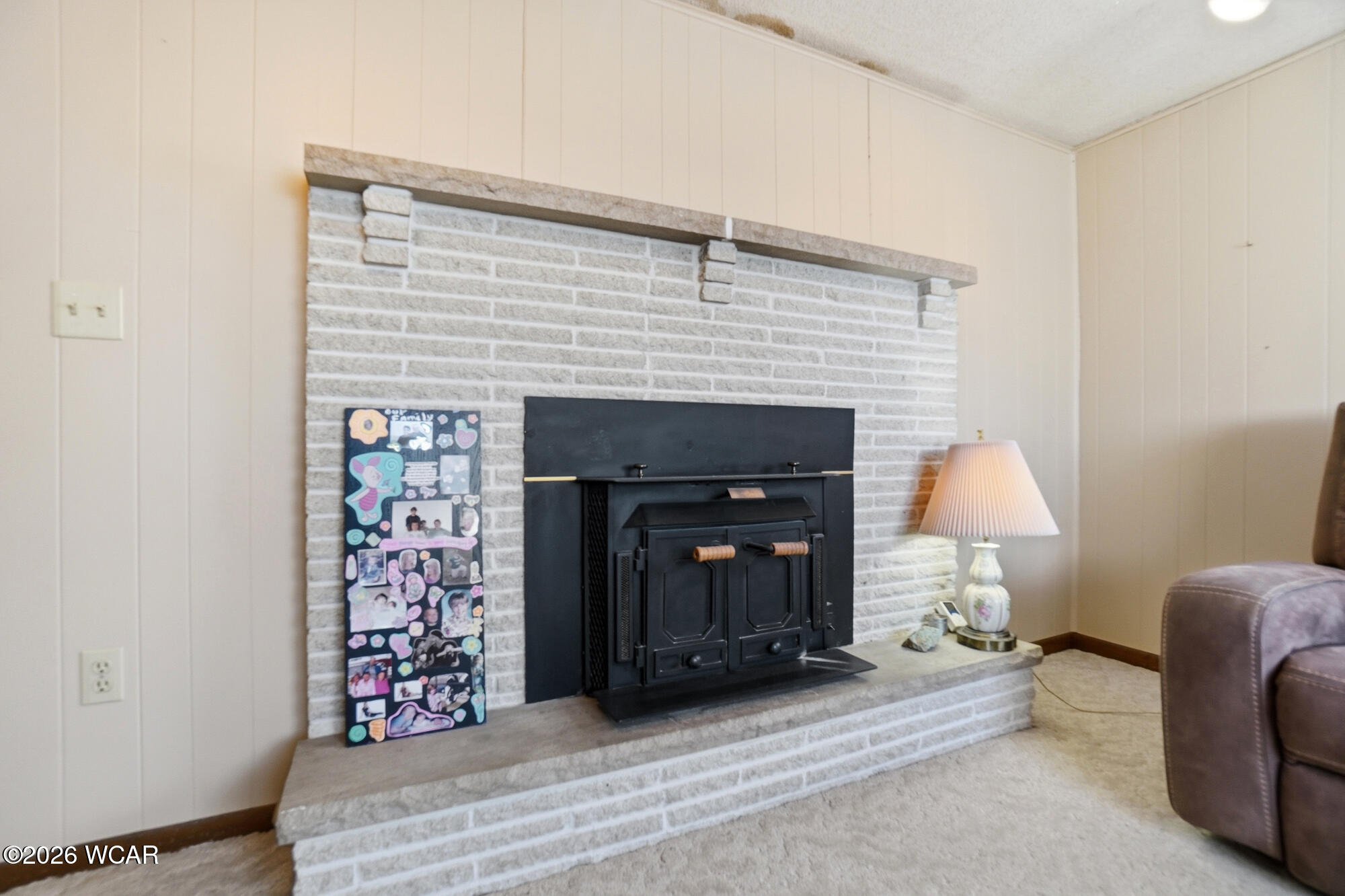 10424 McConahay Road, Van Wert, Ohio