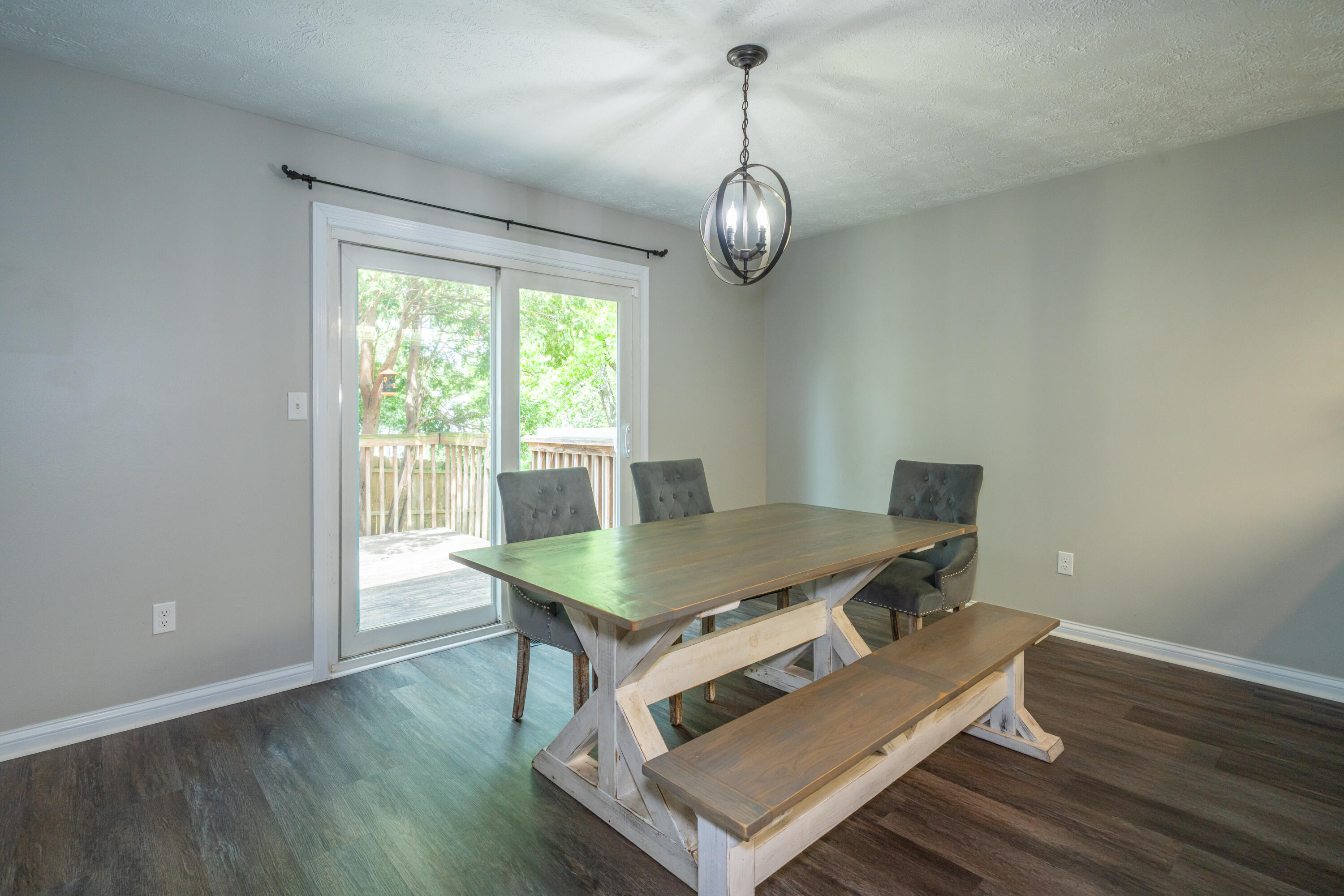 411 Birdsong Drive, Vandalia, Ohio 45377