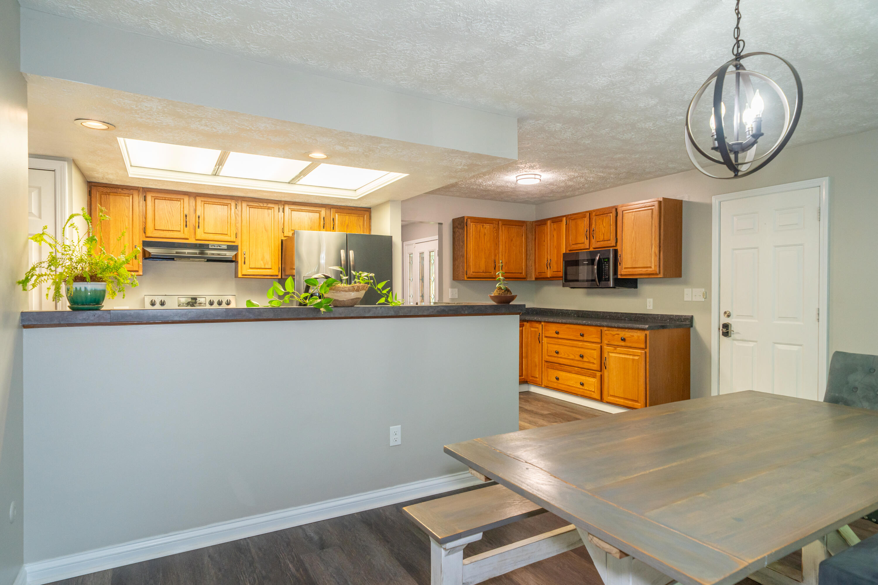 411 Birdsong Drive, Vandalia, Ohio 45377