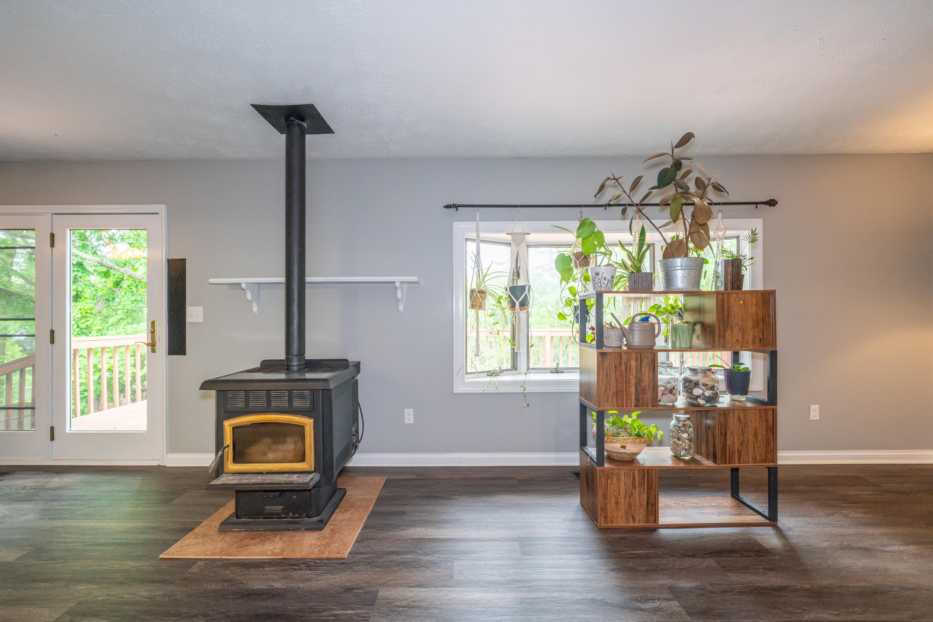 411 Birdsong Drive, Vandalia, Ohio 45377