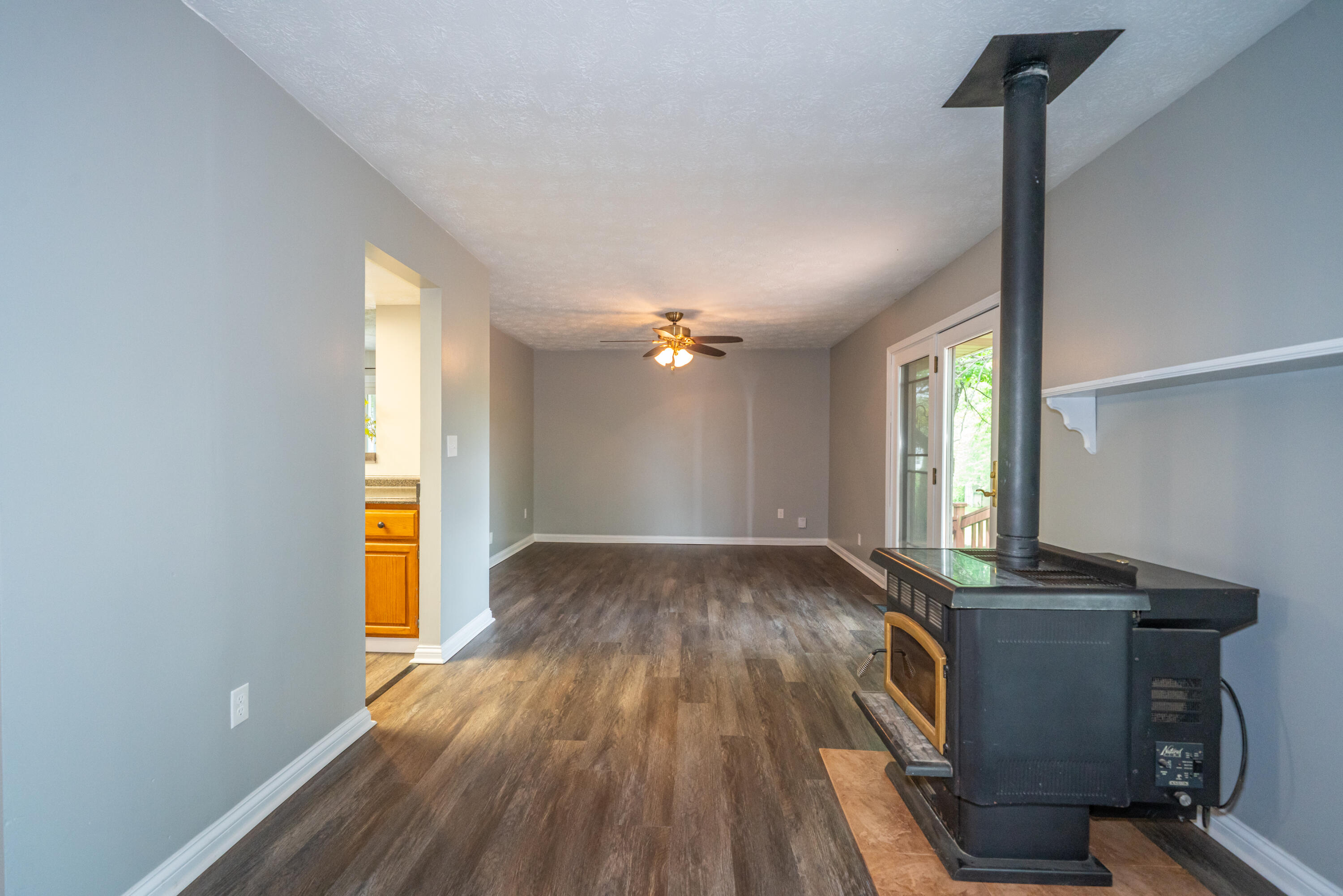 411 Birdsong Drive, Vandalia, Ohio 45377