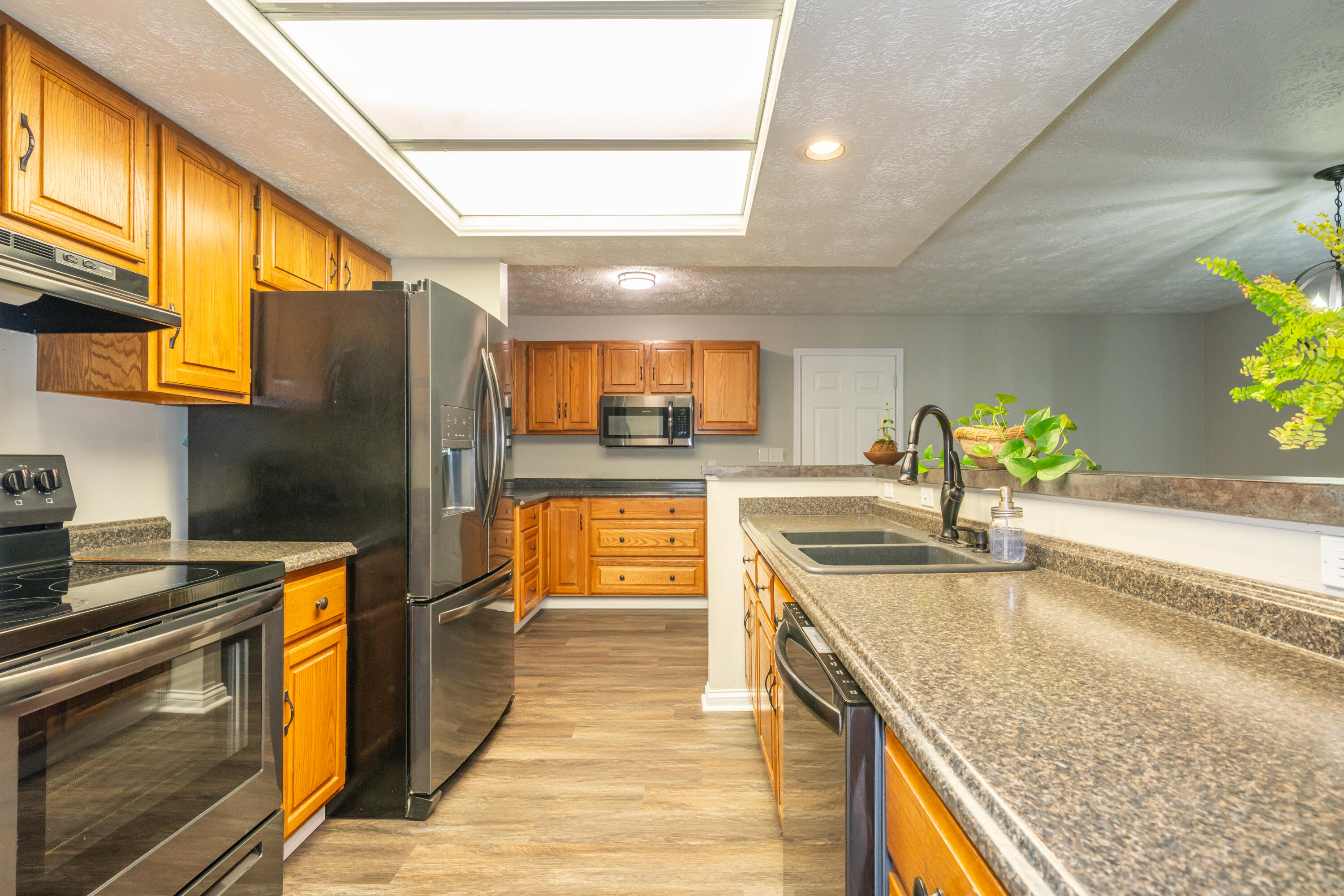 411 Birdsong Drive, Vandalia, Ohio 45377