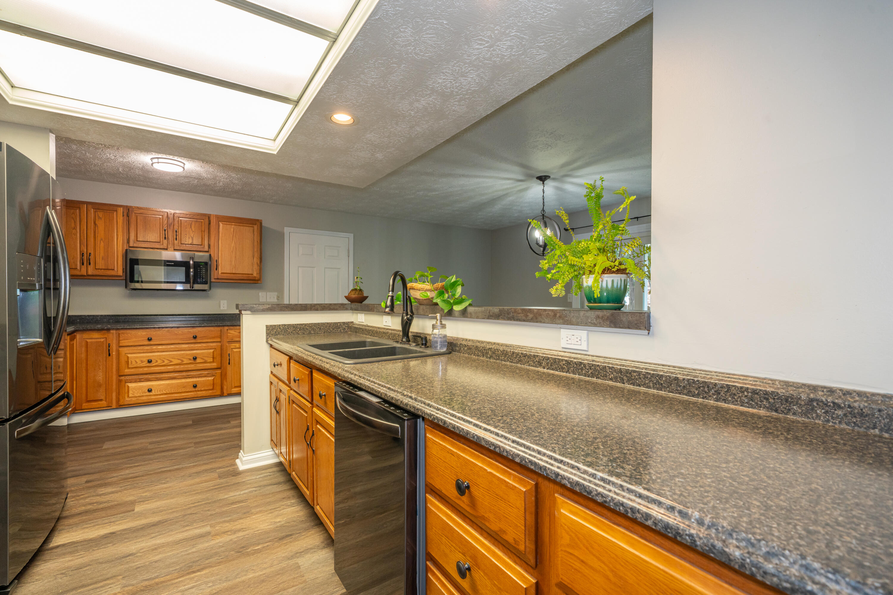 411 Birdsong Drive, Vandalia, Ohio 45377