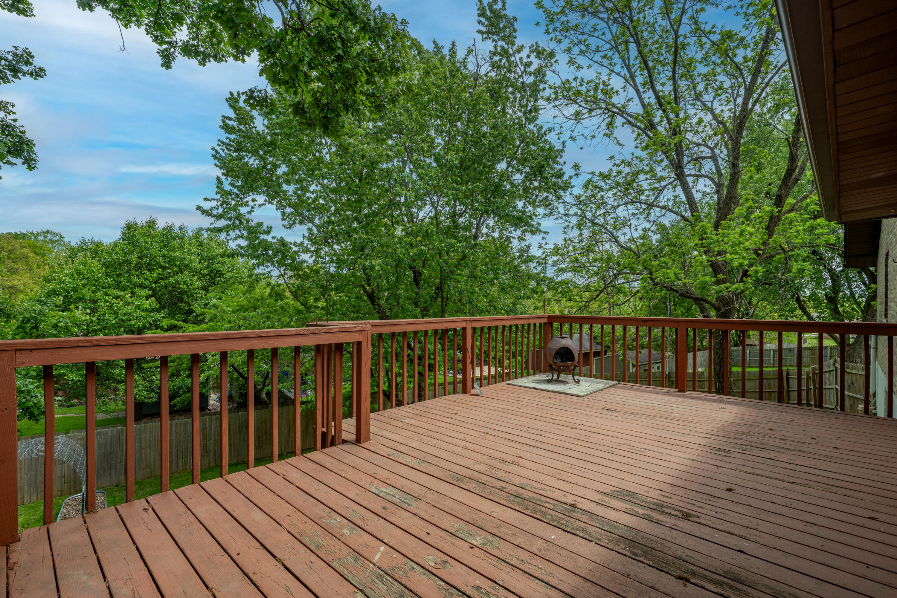 411 Birdsong Drive, Vandalia, Ohio 45377