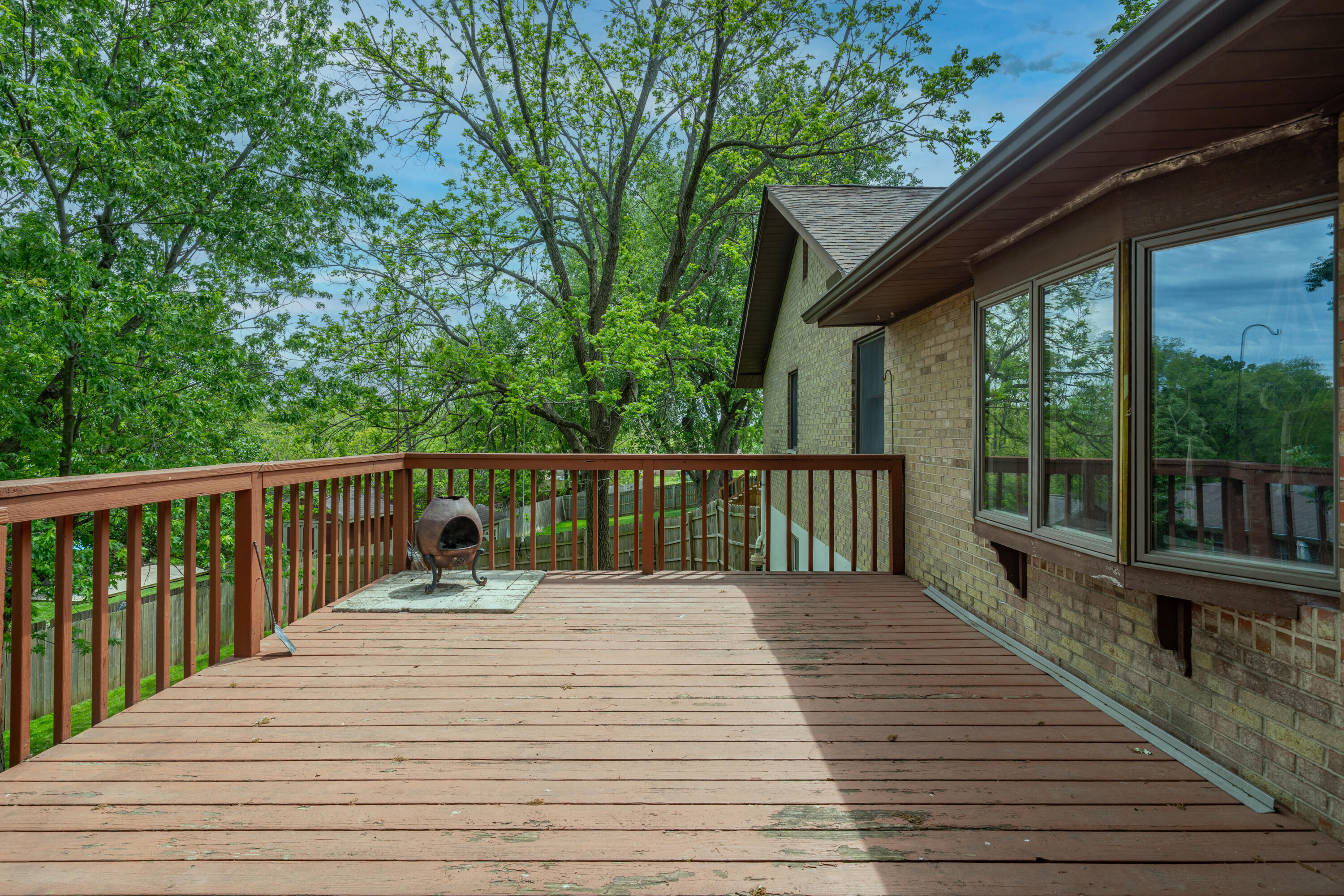 411 Birdsong Drive, Vandalia, Ohio 45377