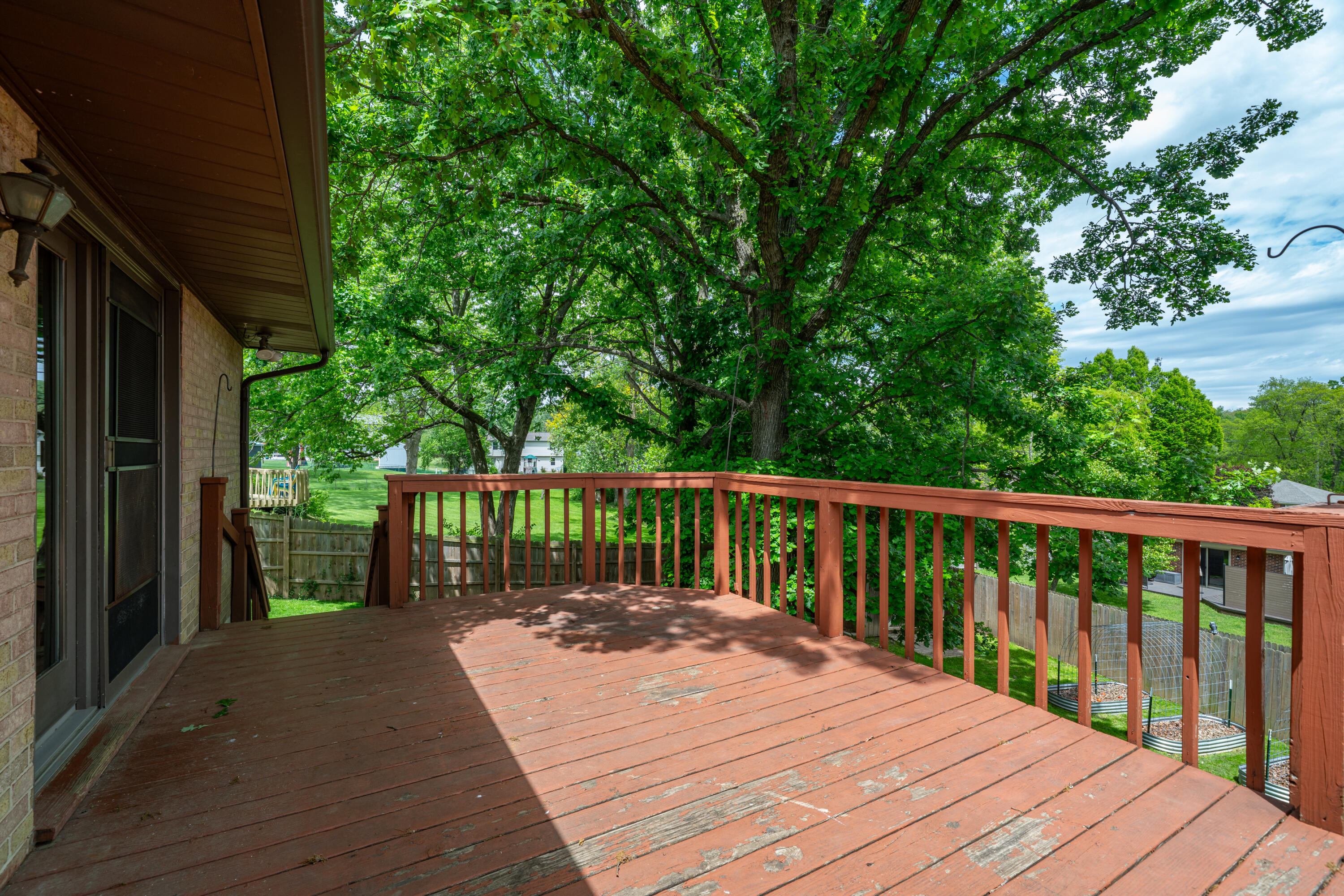 411 Birdsong Drive, Vandalia, Ohio 45377