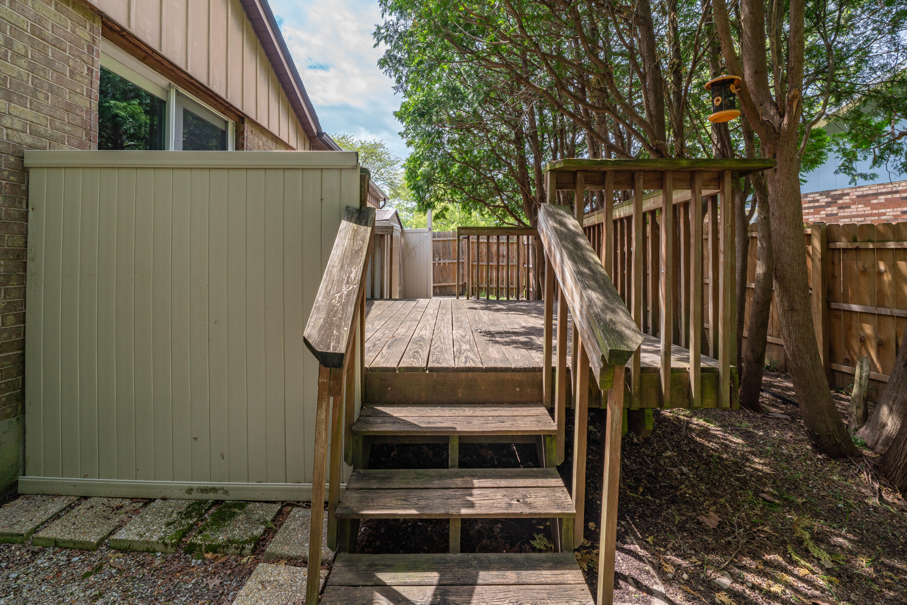 411 Birdsong Drive, Vandalia, Ohio 45377