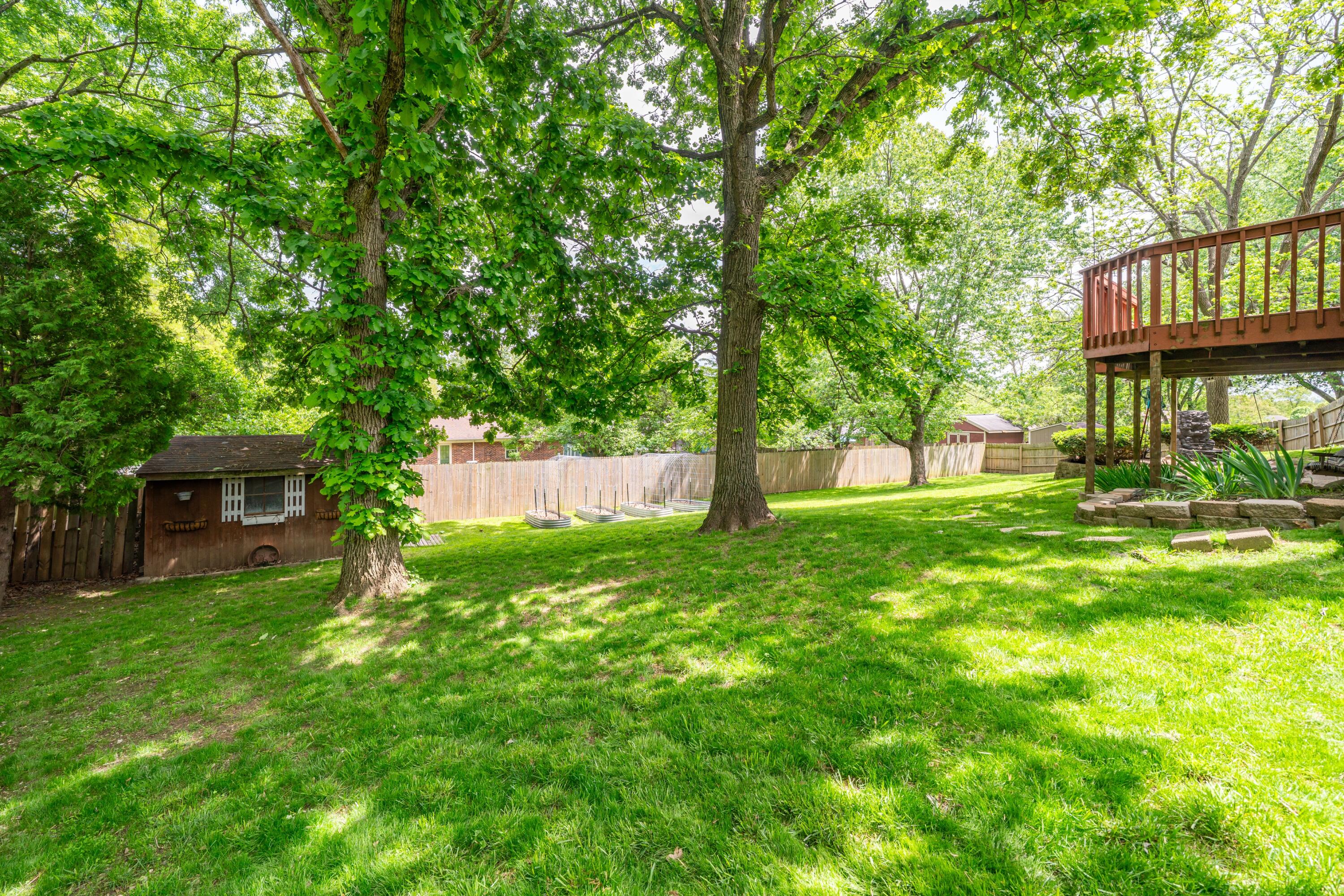 411 Birdsong Drive, Vandalia, Ohio 45377