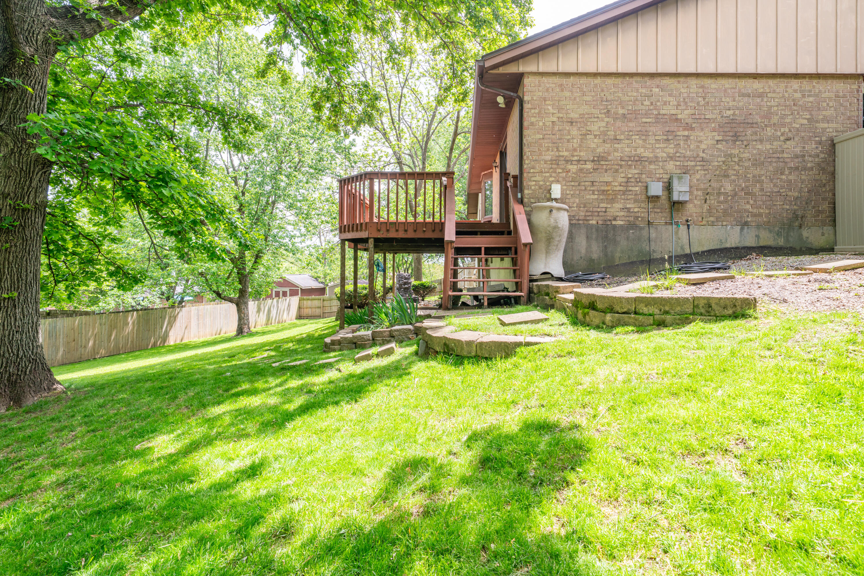 411 Birdsong Drive, Vandalia, Ohio 45377