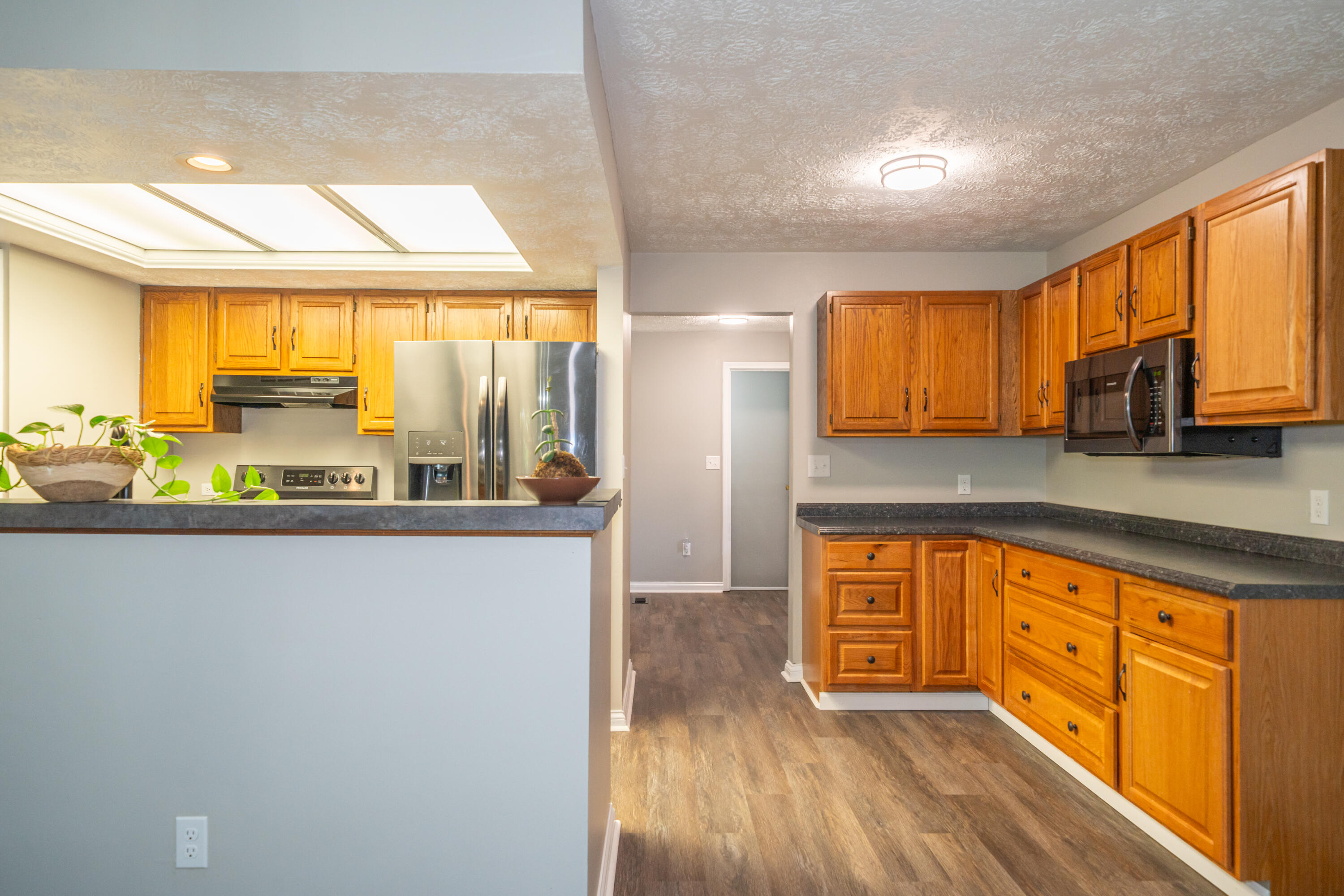 411 Birdsong Drive, Vandalia, Ohio 45377