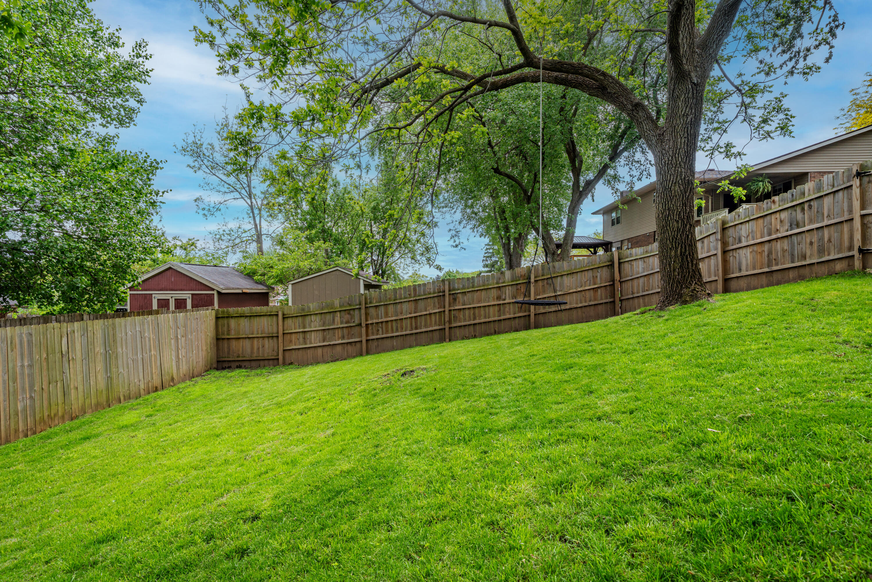 411 Birdsong Drive, Vandalia, Ohio 45377