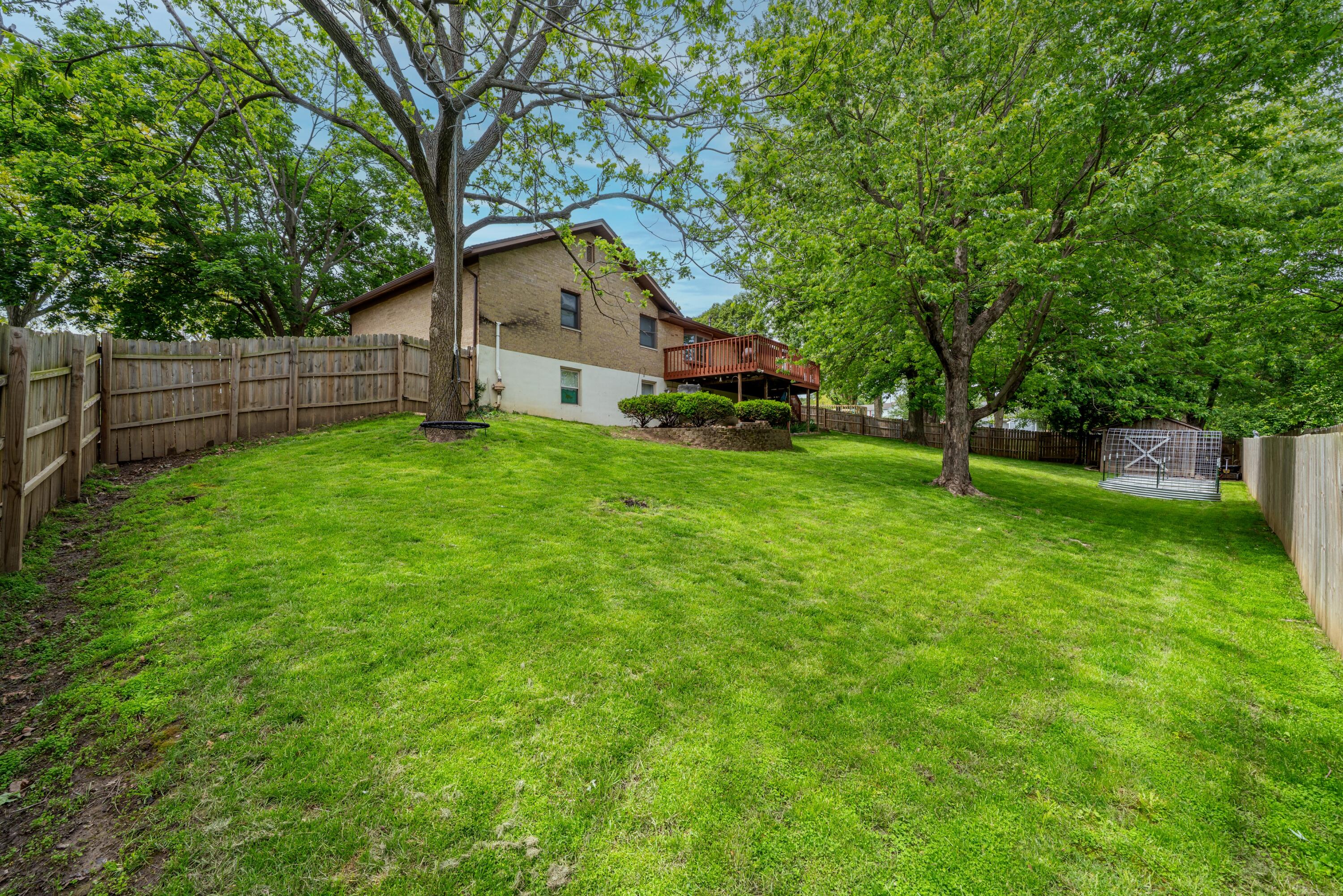 411 Birdsong Drive, Vandalia, Ohio 45377