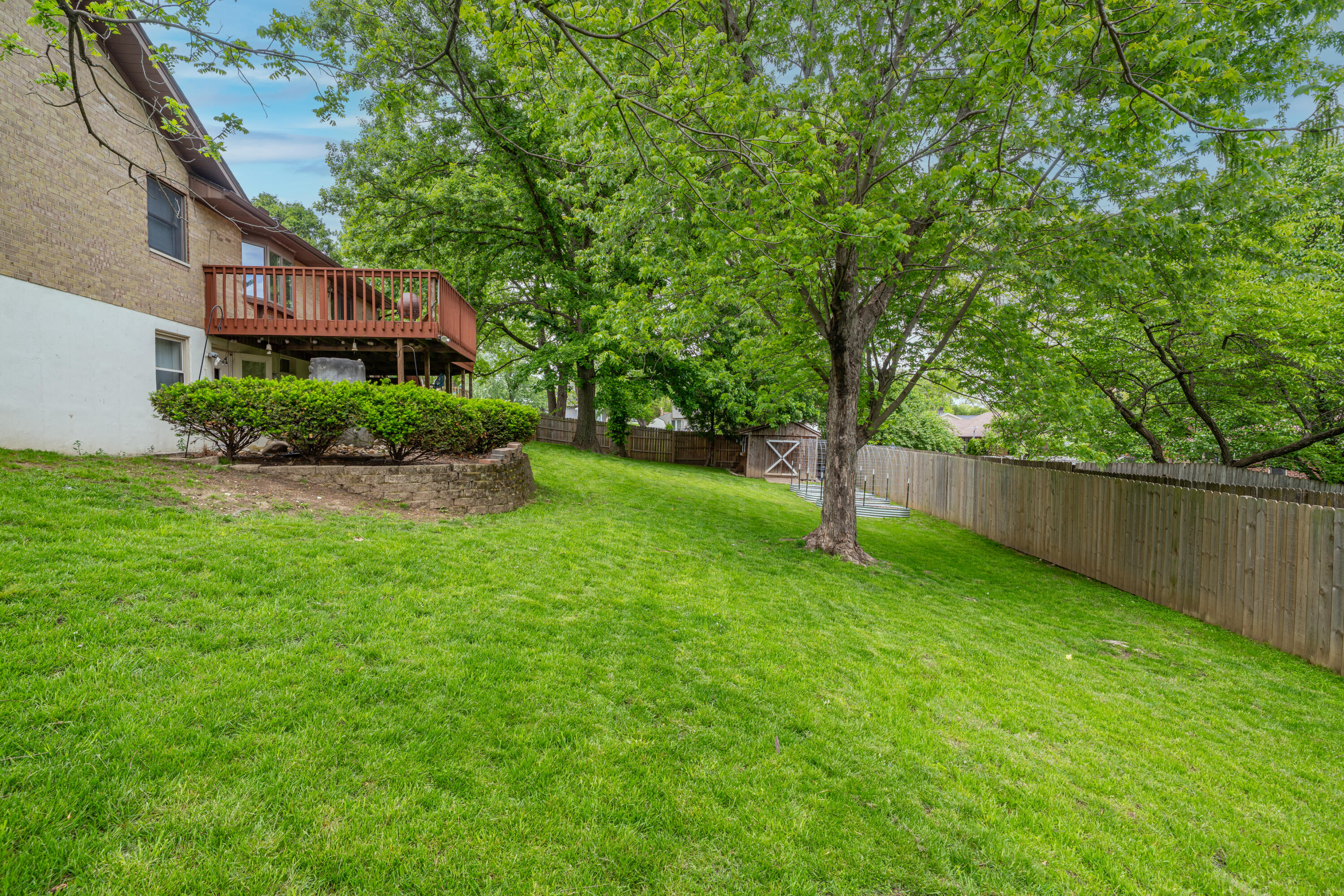 411 Birdsong Drive, Vandalia, Ohio 45377