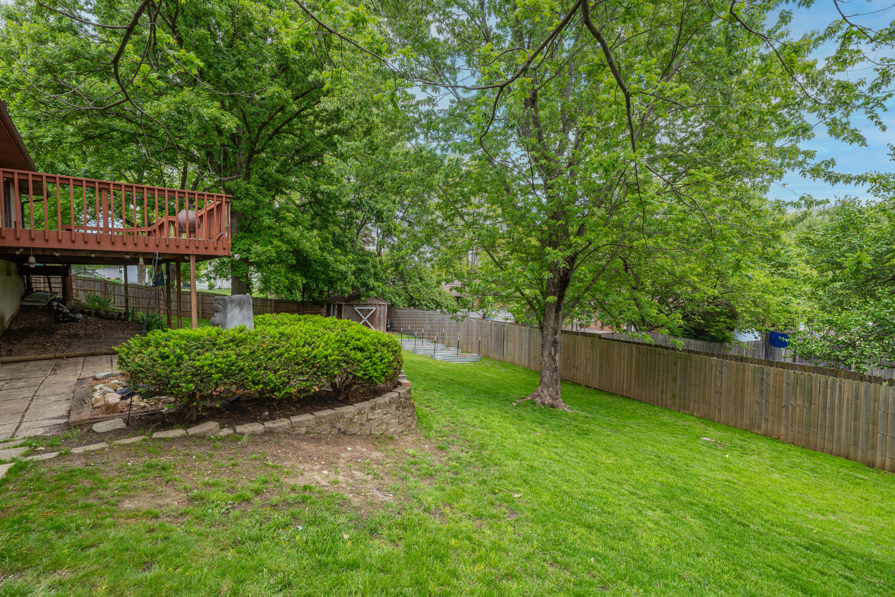 411 Birdsong Drive, Vandalia, Ohio 45377