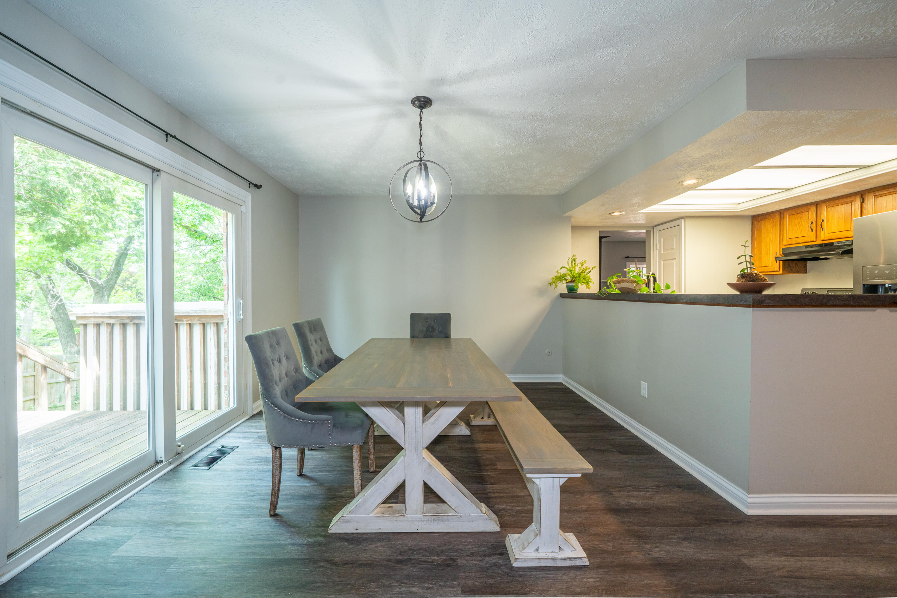 411 Birdsong Drive, Vandalia, Ohio 45377