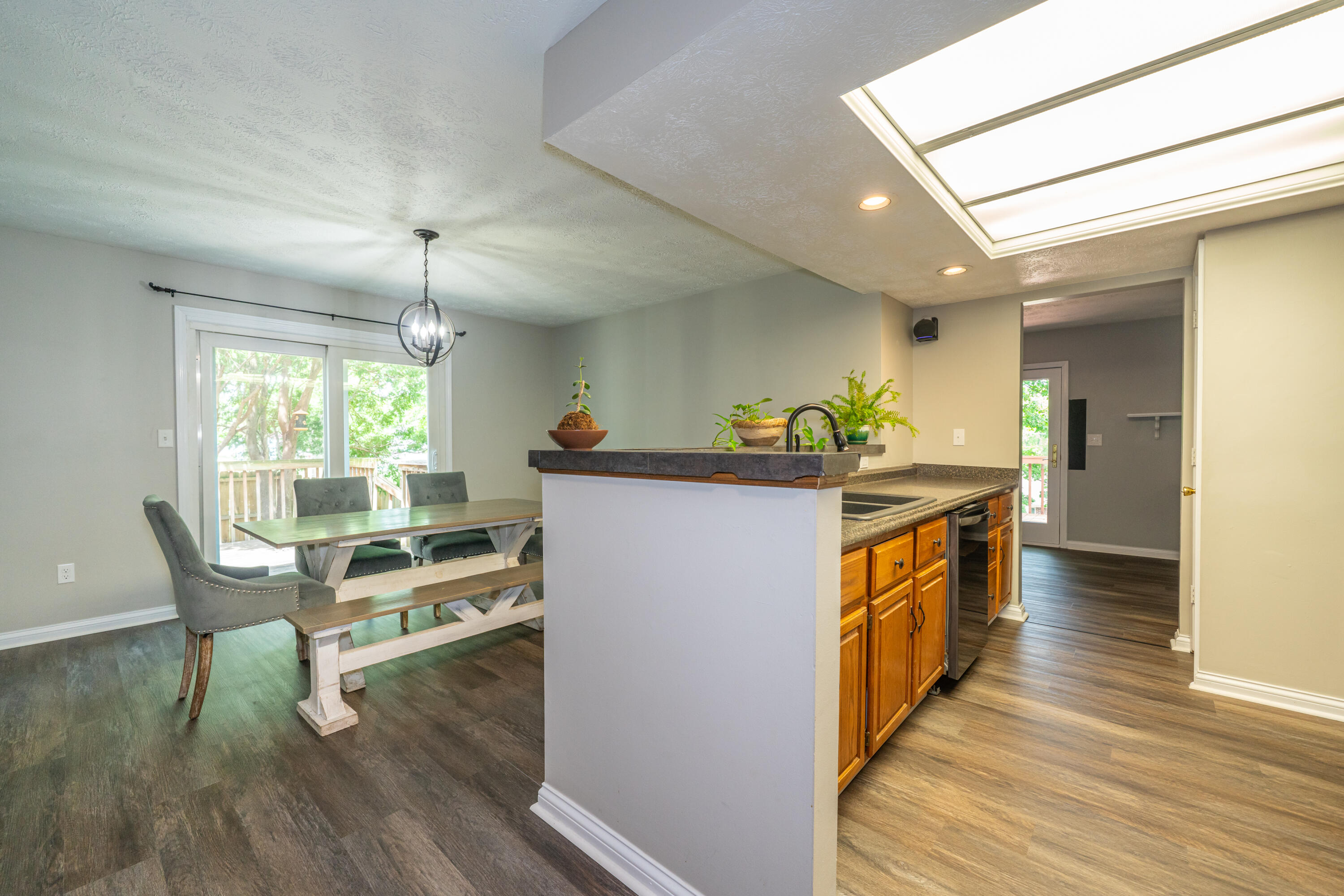 411 Birdsong Drive, Vandalia, Ohio 45377