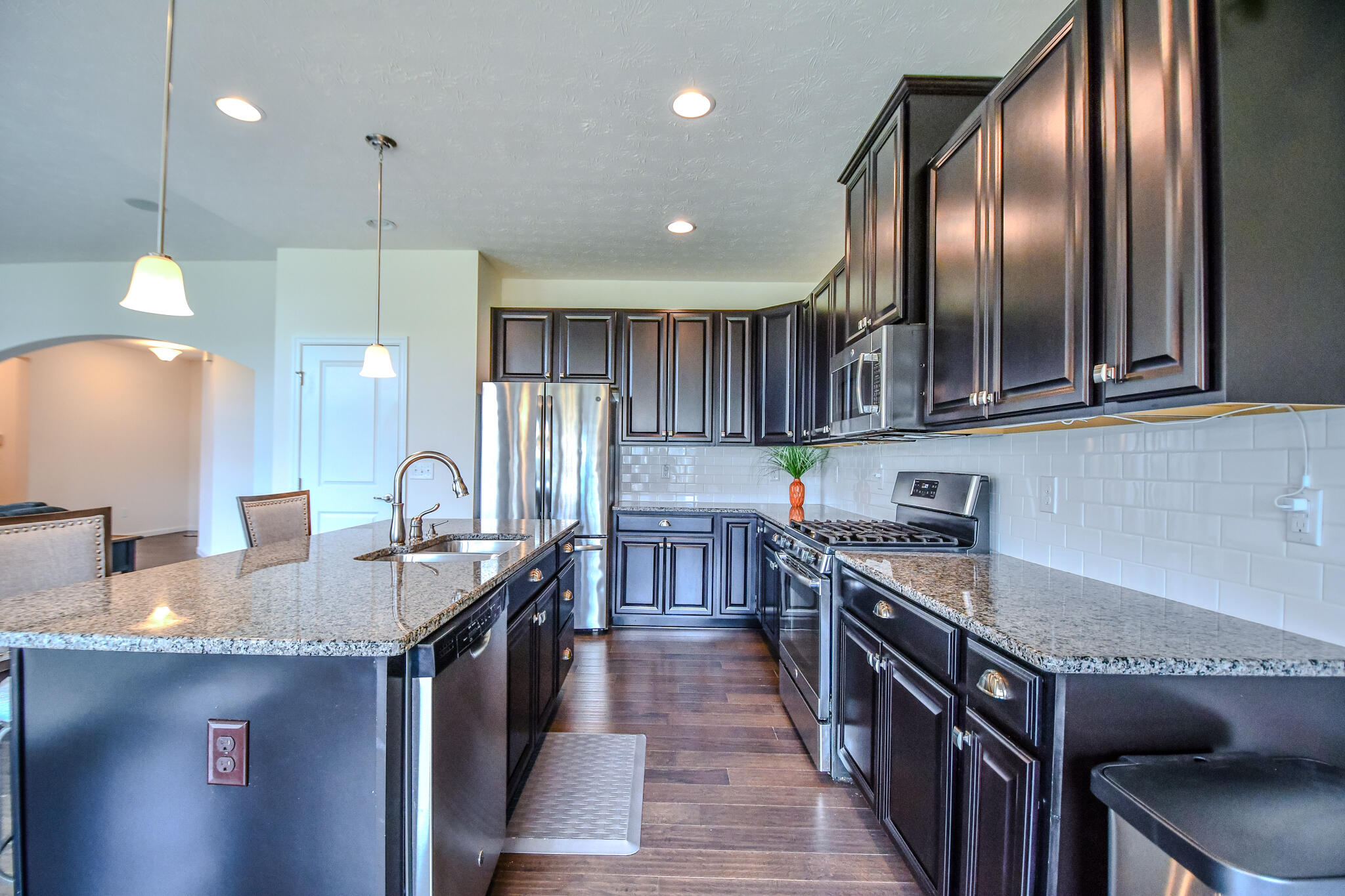 1136 Red Maple Drive, Troy, Ohio 45373