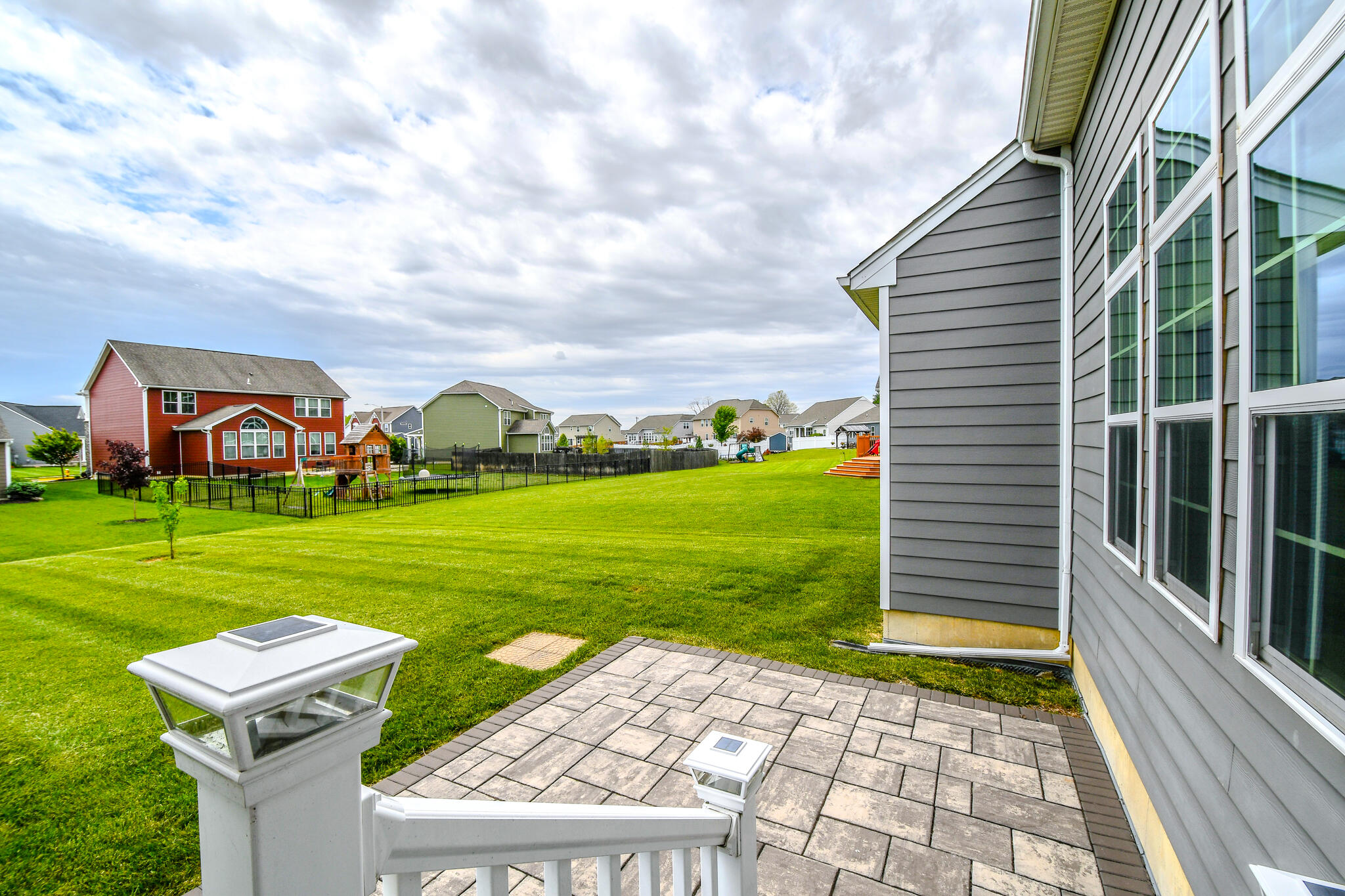 1136 Red Maple Drive, Troy, Ohio 45373