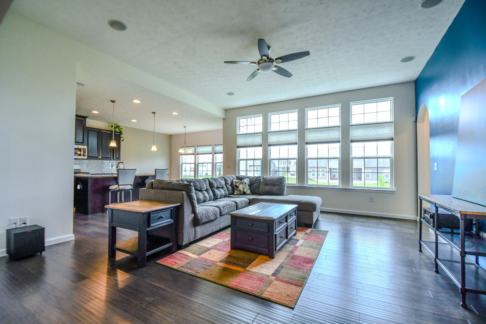 1136 Red Maple Drive, Troy, Ohio 45373