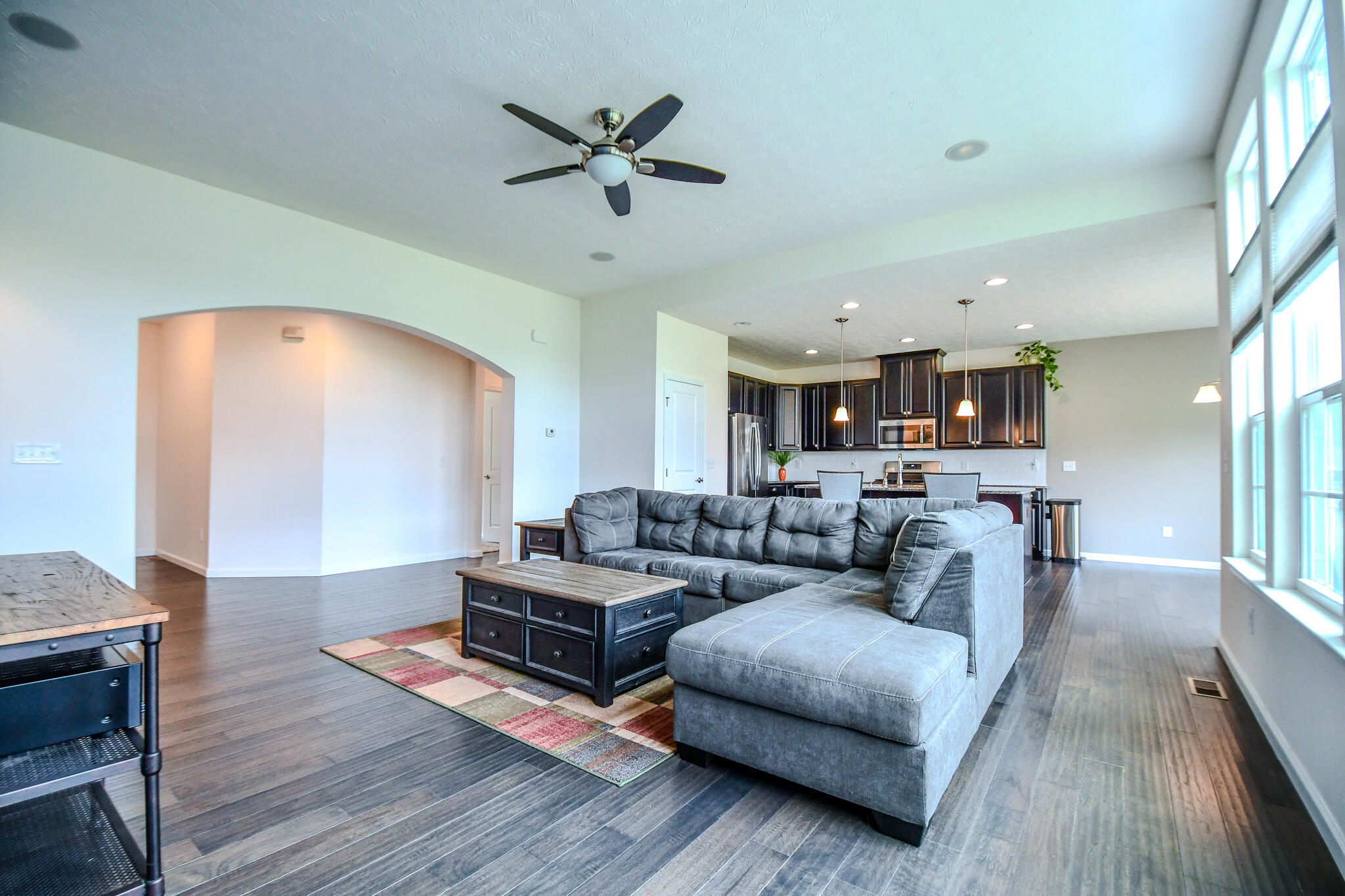 1136 Red Maple Drive, Troy, Ohio 45373