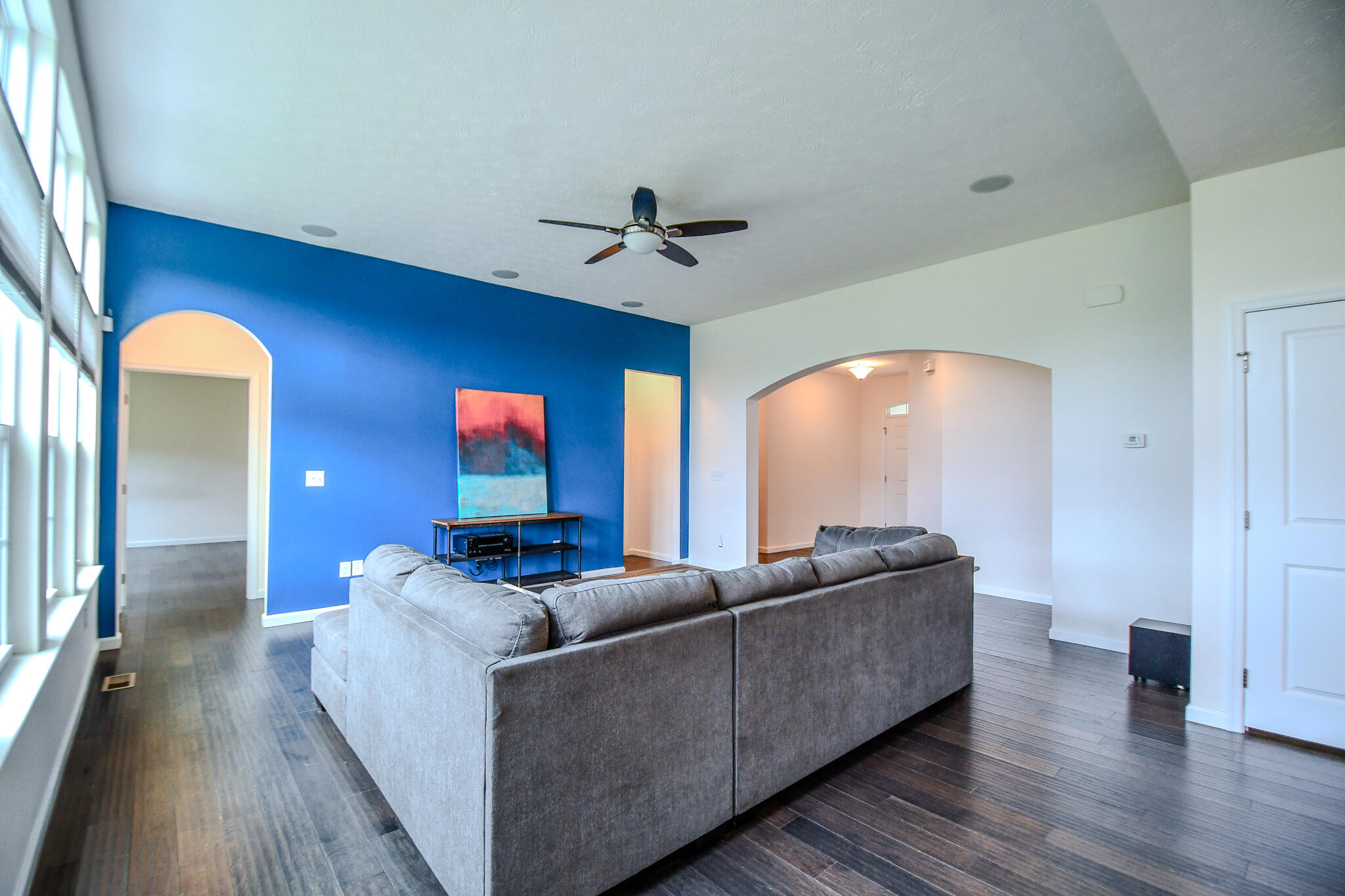 1136 Red Maple Drive, Troy, Ohio 45373