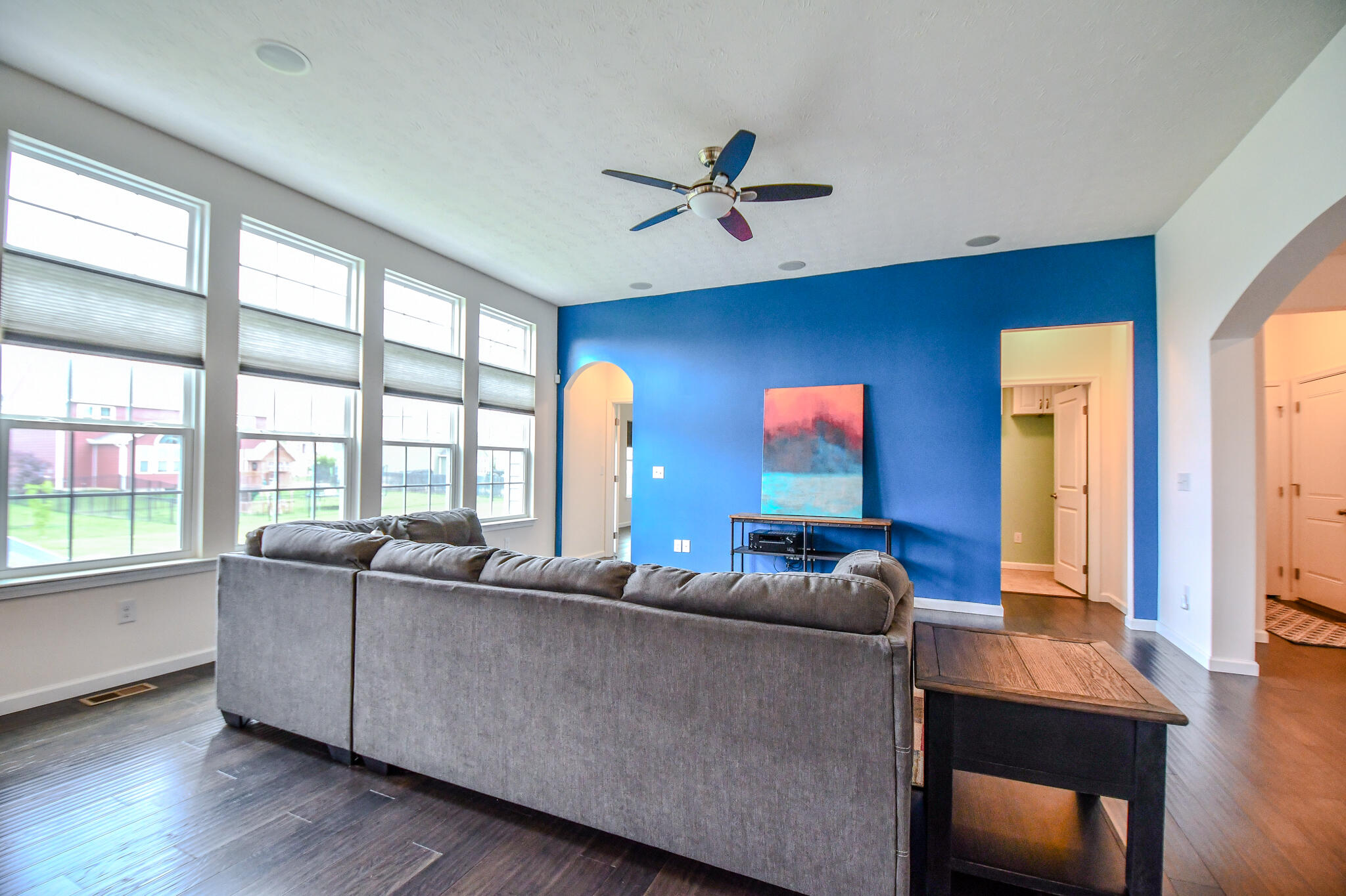 1136 Red Maple Drive, Troy, Ohio 45373