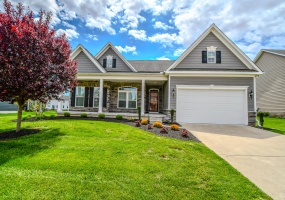1136 Red Maple Drive, Troy, Ohio 45373, 3 Bedrooms Bedrooms, ,3 BathroomsBathrooms,Residential,For Sale,Red Maple,1045559