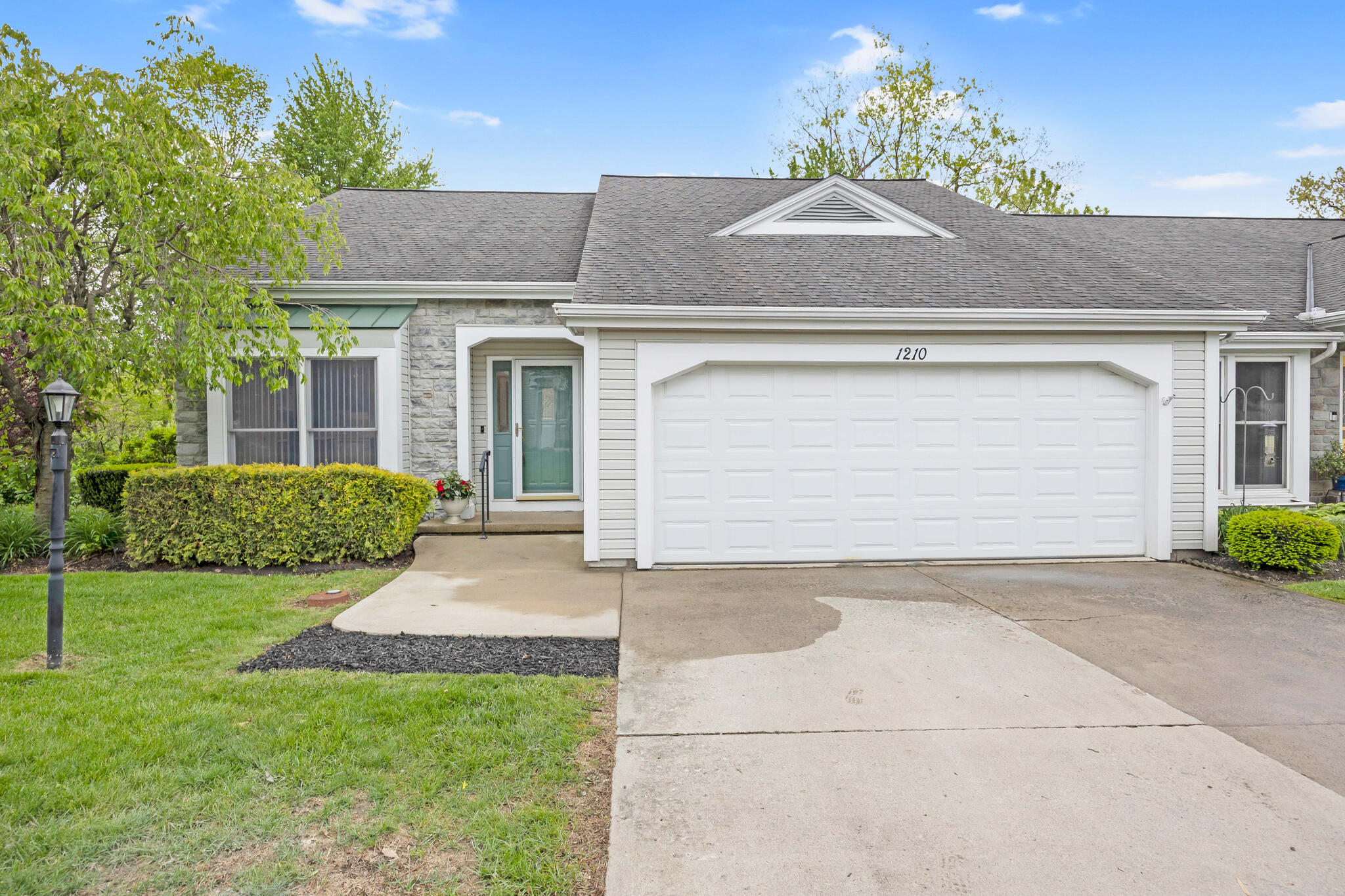 1210 Shawnee Trace, Bellefontaine, Ohio 43311