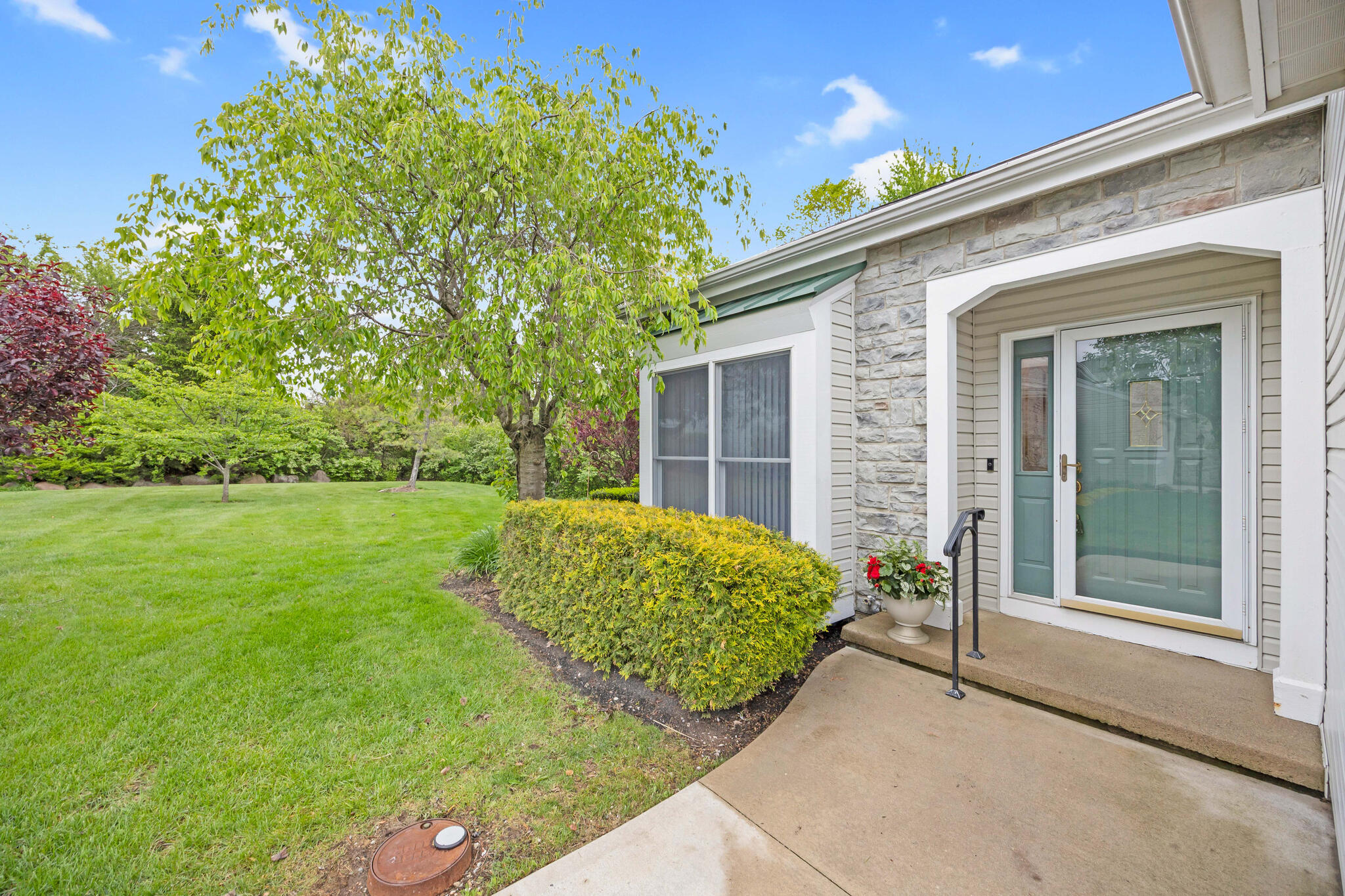 1210 Shawnee Trace, Bellefontaine, Ohio 43311