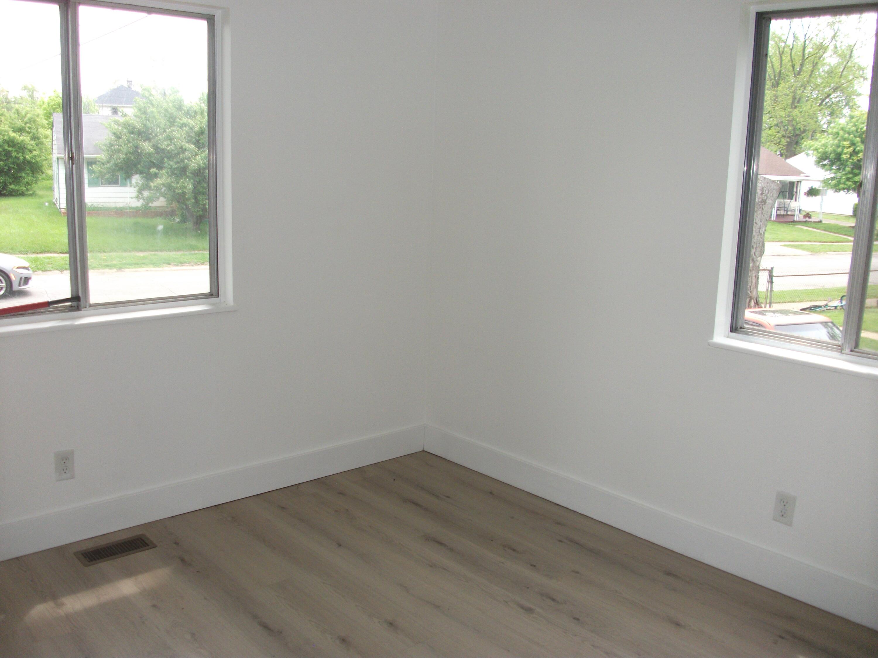 1611 Springmont Avenue, Springfield, Ohio 45506