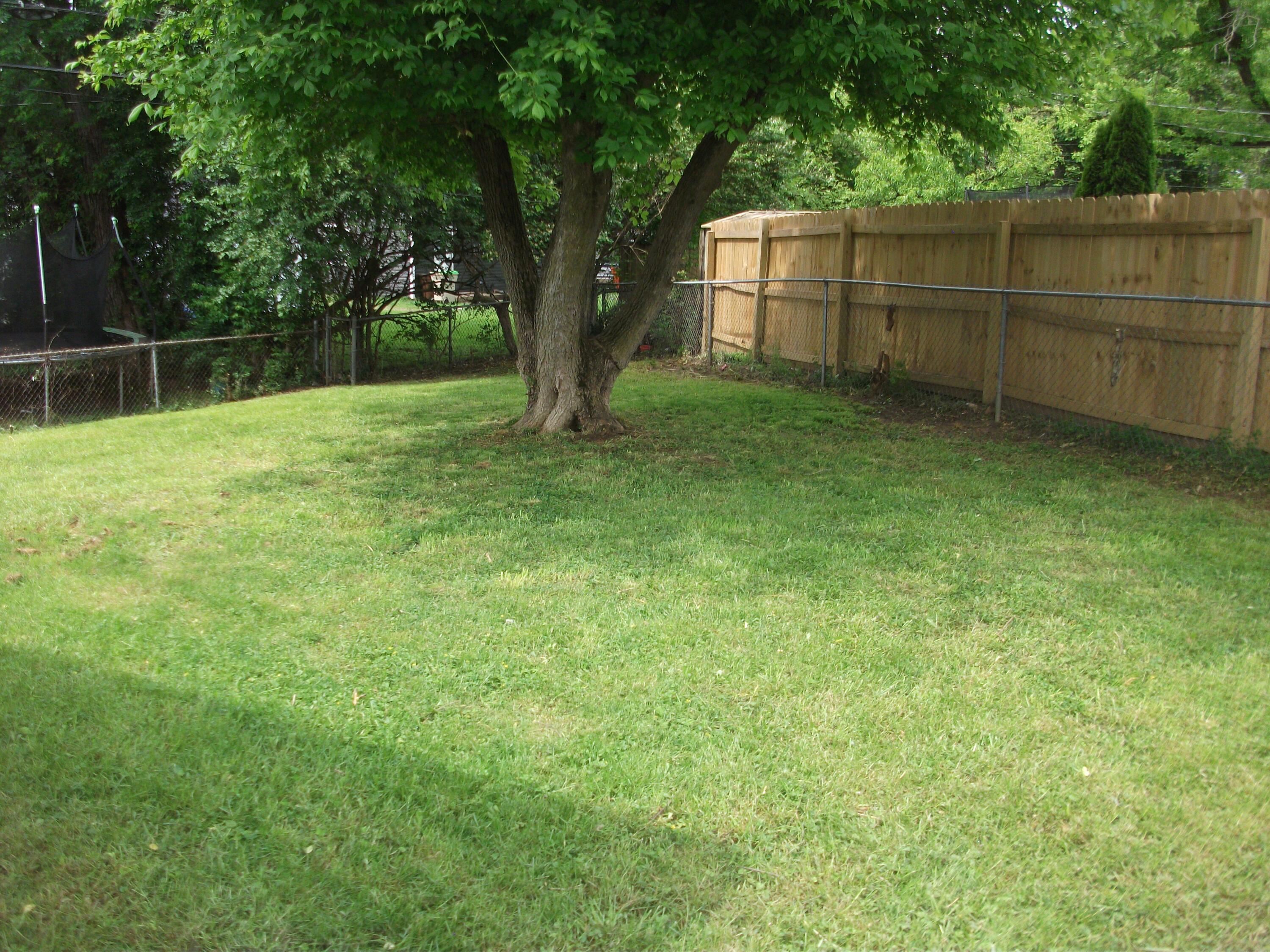 1611 Springmont Avenue, Springfield, Ohio 45506