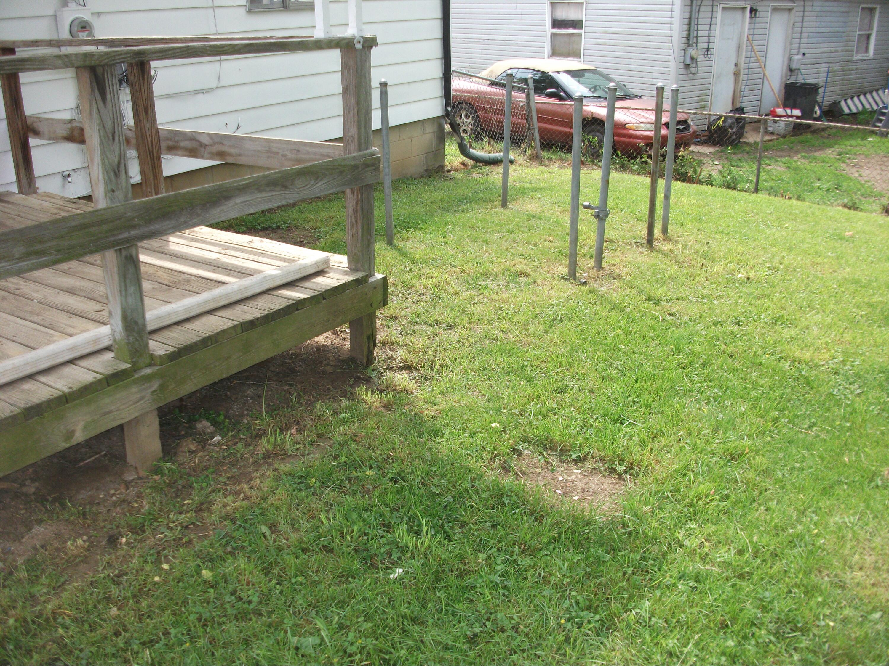 1611 Springmont Avenue, Springfield, Ohio 45506