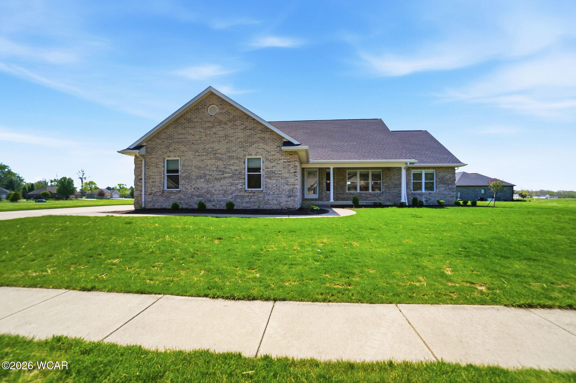 3979 Running Oak Trail, Lima, Ohio