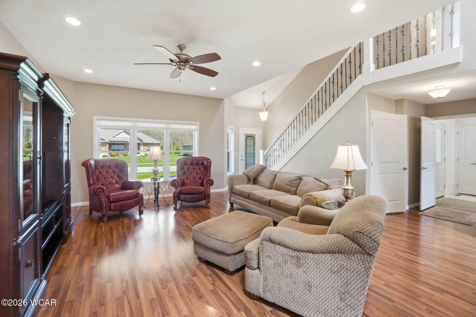 3979 Running Oak Trail, Lima, Ohio