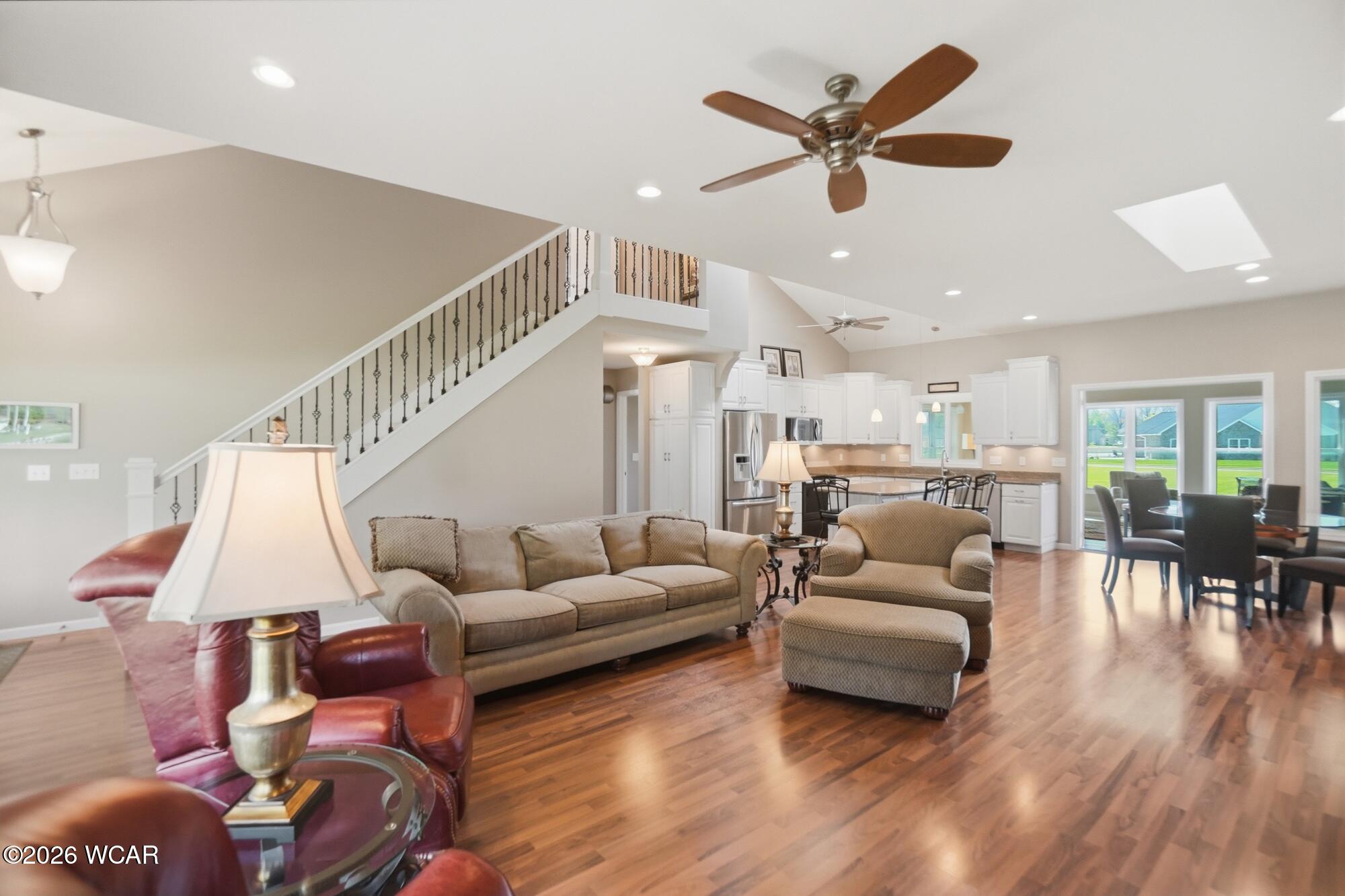 3979 Running Oak Trail, Lima, Ohio