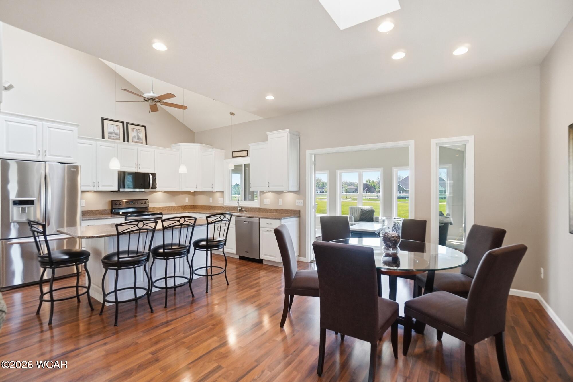 3979 Running Oak Trail, Lima, Ohio