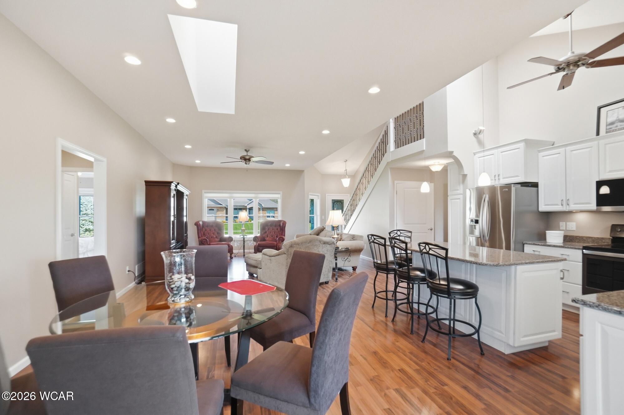 3979 Running Oak Trail, Lima, Ohio