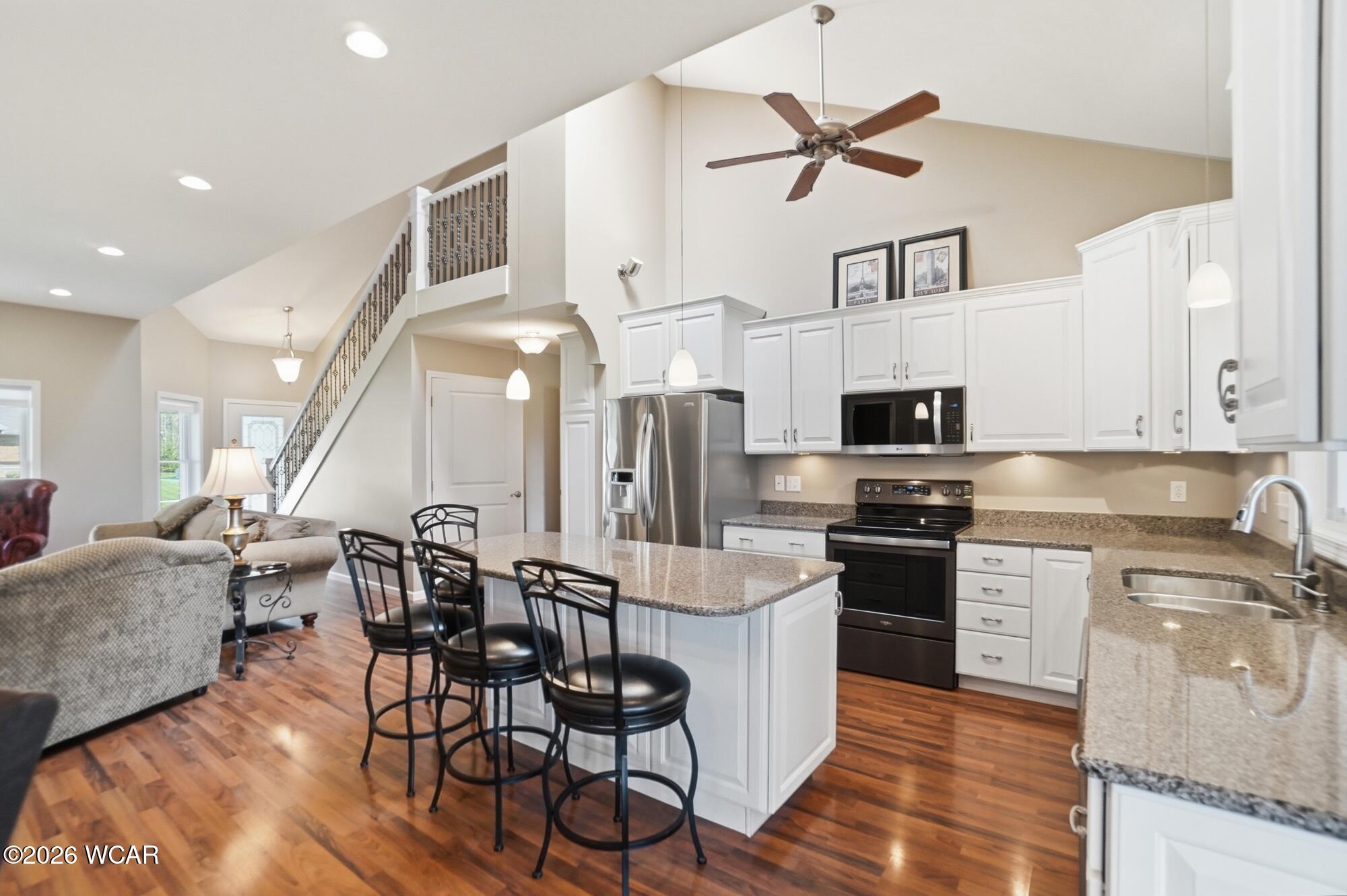 3979 Running Oak Trail, Lima, Ohio