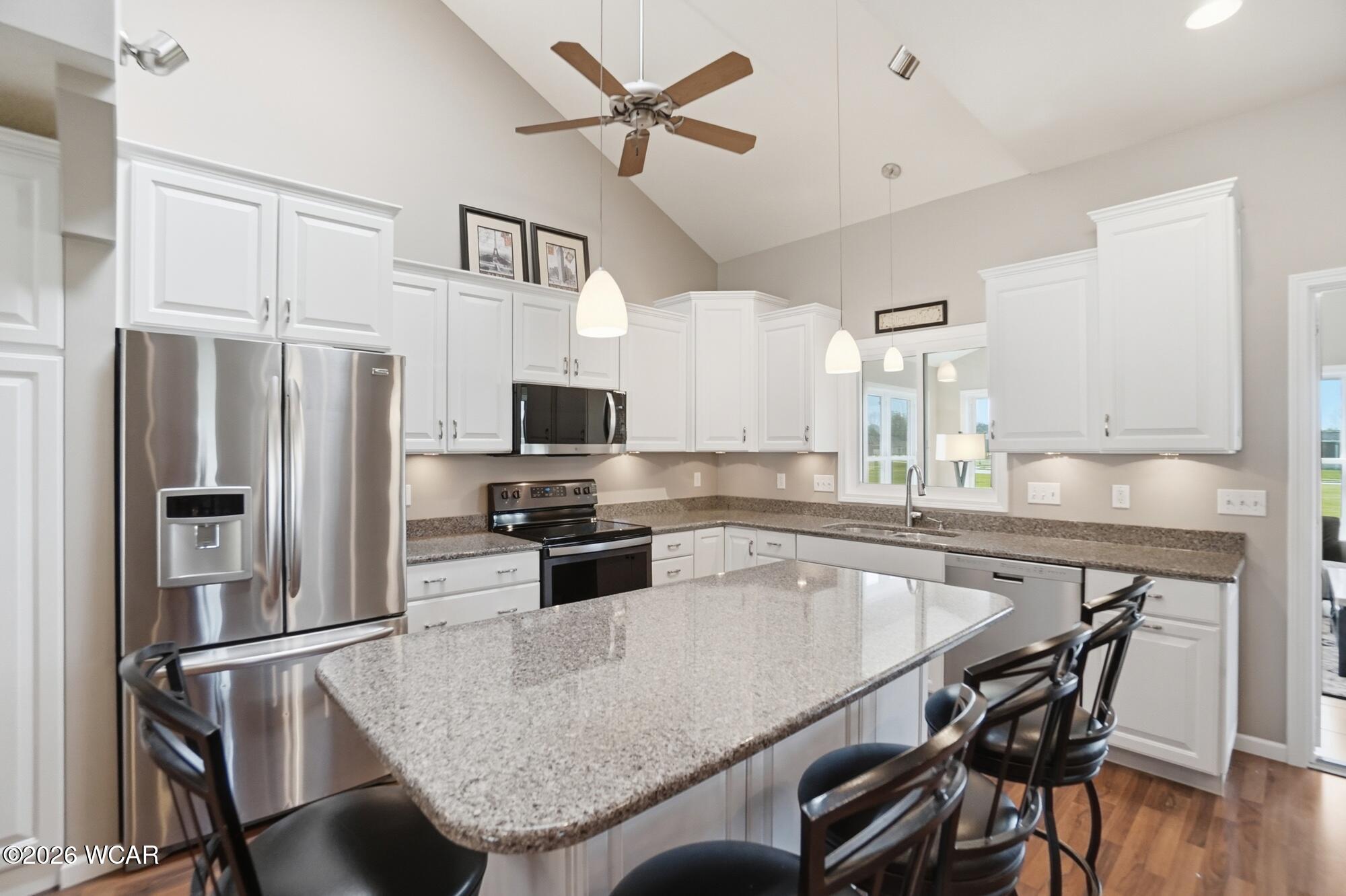 3979 Running Oak Trail, Lima, Ohio
