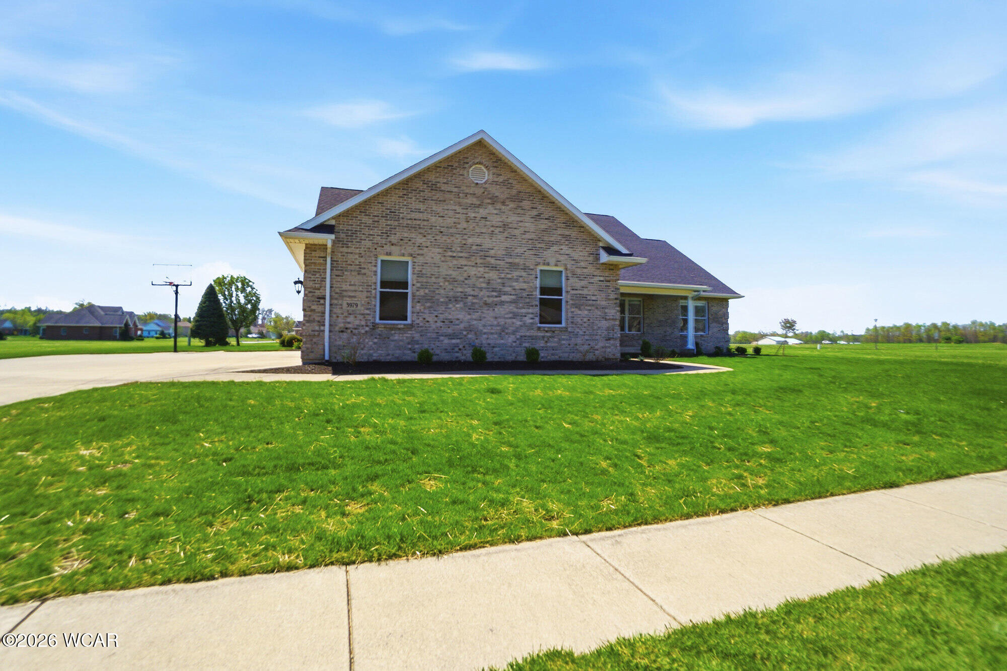 3979 Running Oak Trail, Lima, Ohio