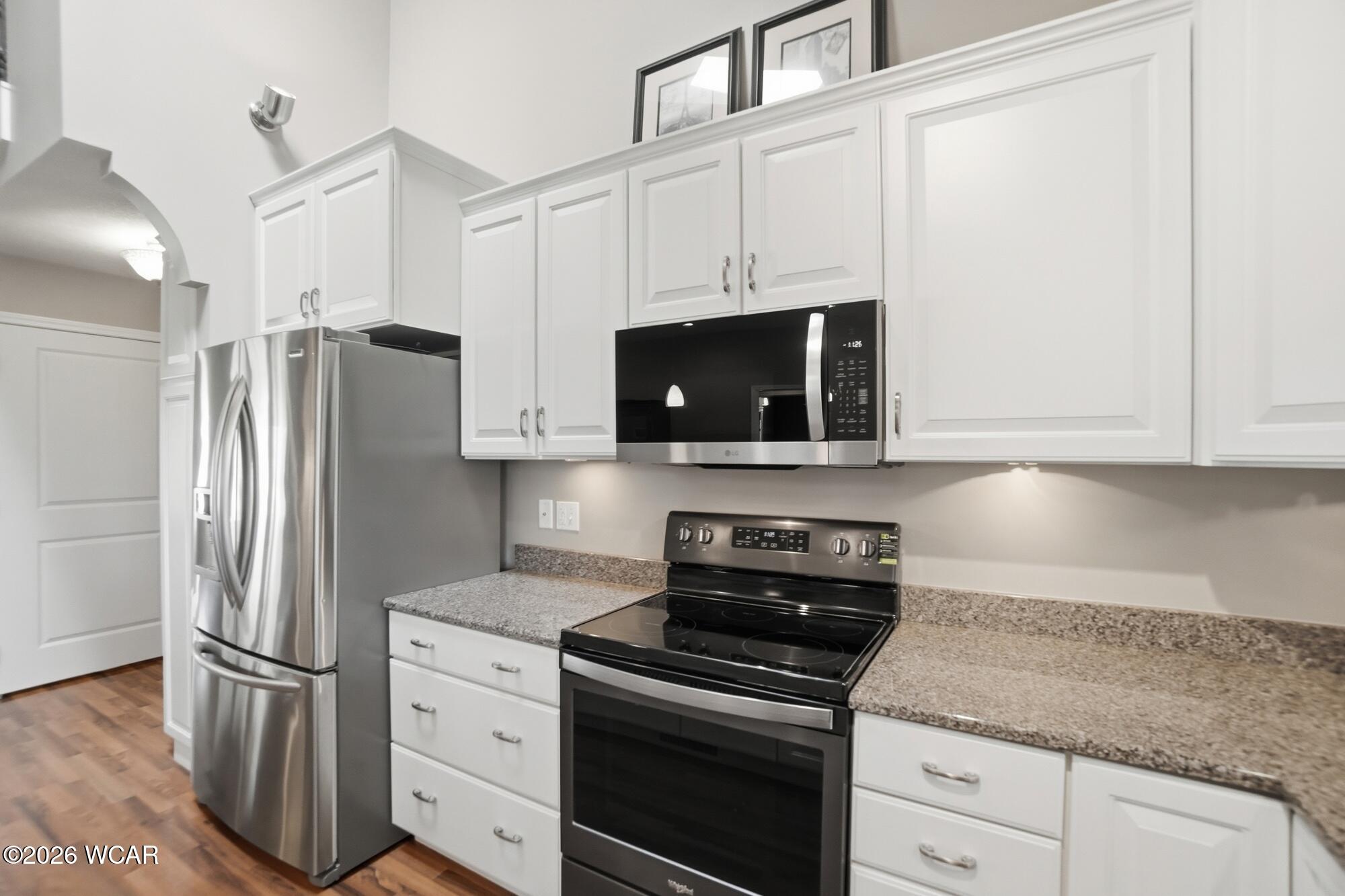 3979 Running Oak Trail, Lima, Ohio