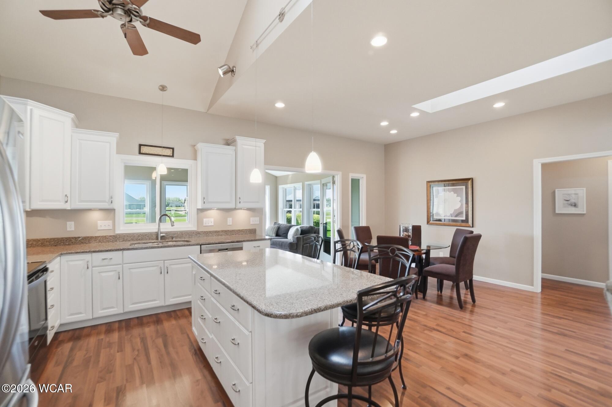 3979 Running Oak Trail, Lima, Ohio