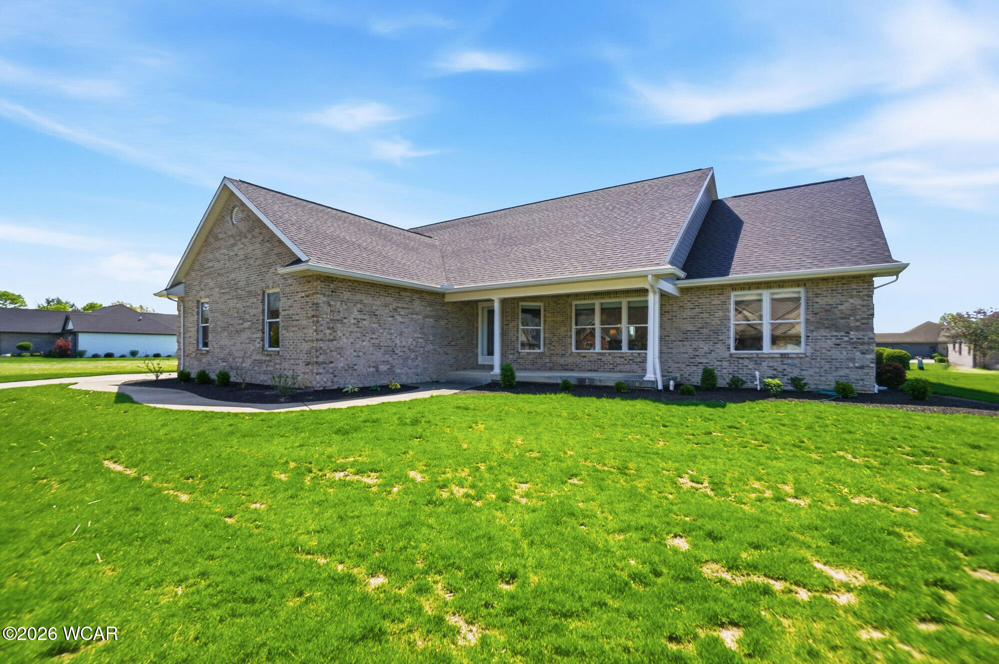 3979 Running Oak Trail, Lima, Ohio