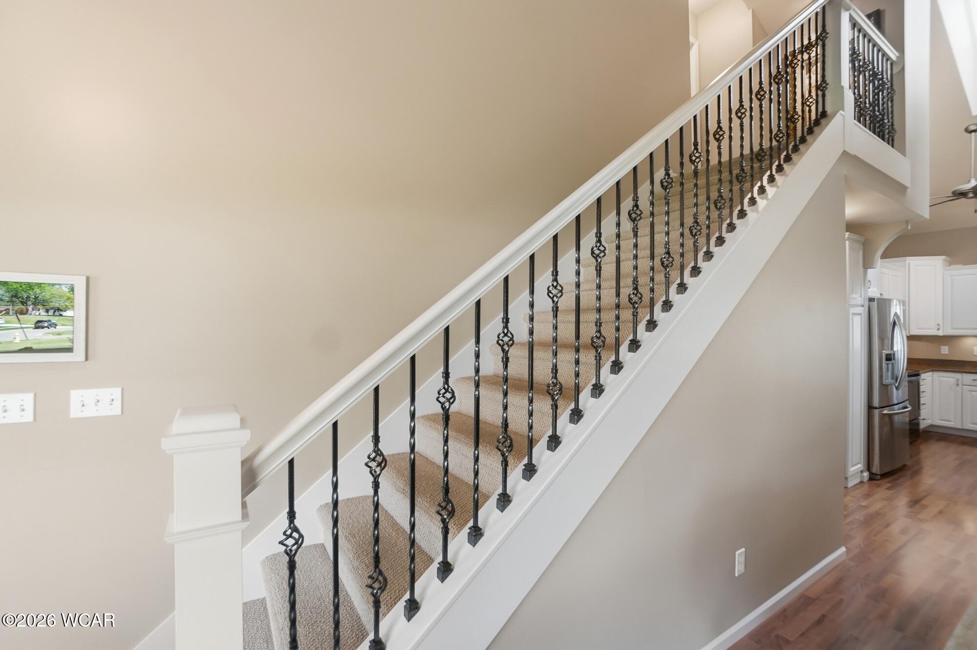 3979 Running Oak Trail, Lima, Ohio