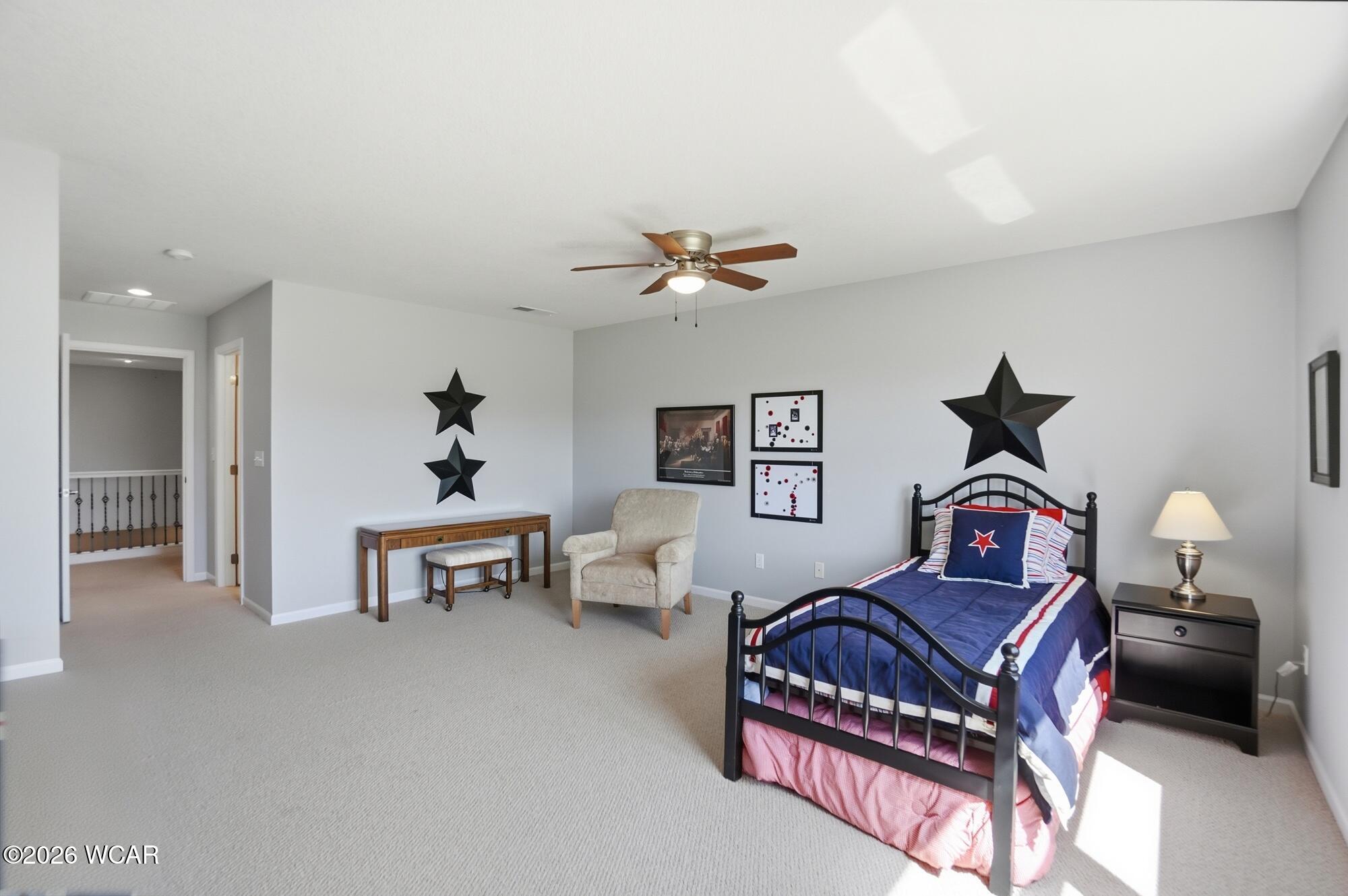 3979 Running Oak Trail, Lima, Ohio