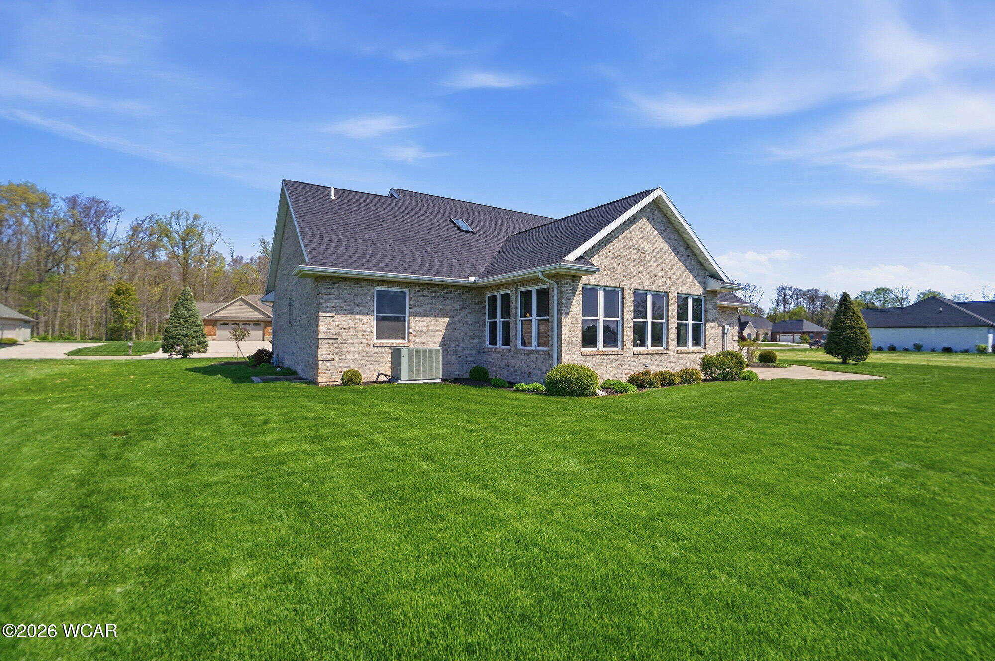 3979 Running Oak Trail, Lima, Ohio