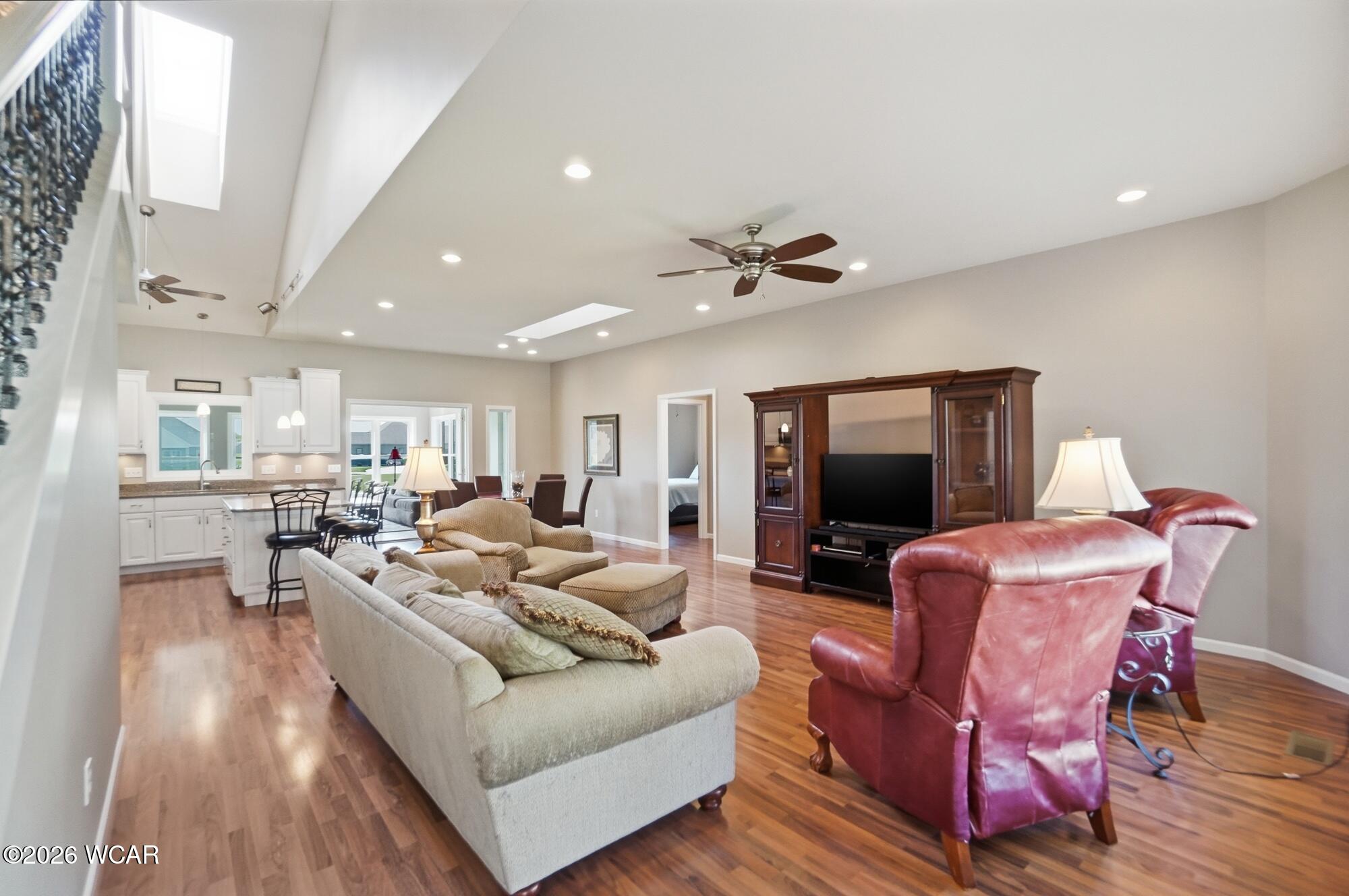 3979 Running Oak Trail, Lima, Ohio