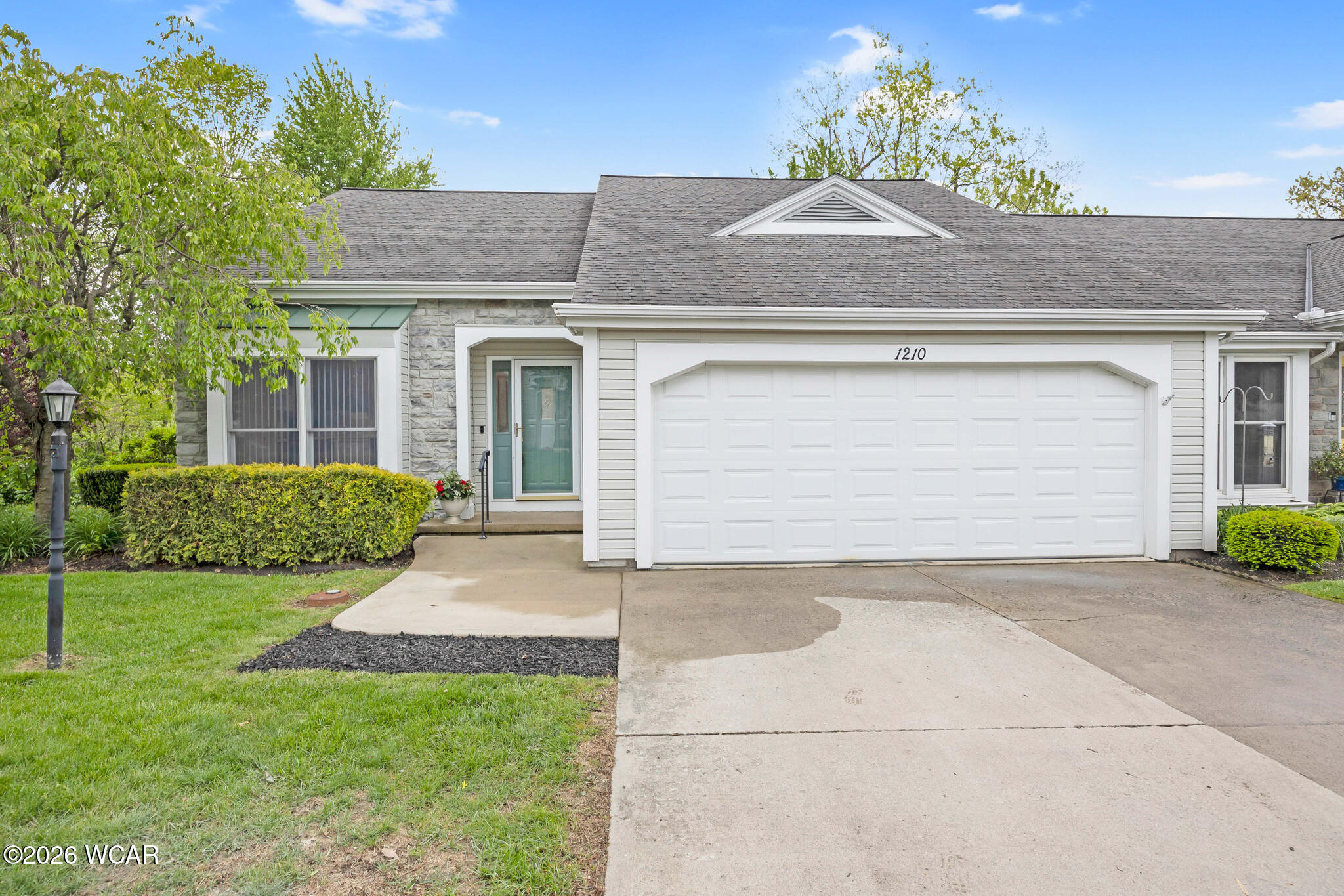 1210 Shawnee Trace, Bellefontaine, Ohio