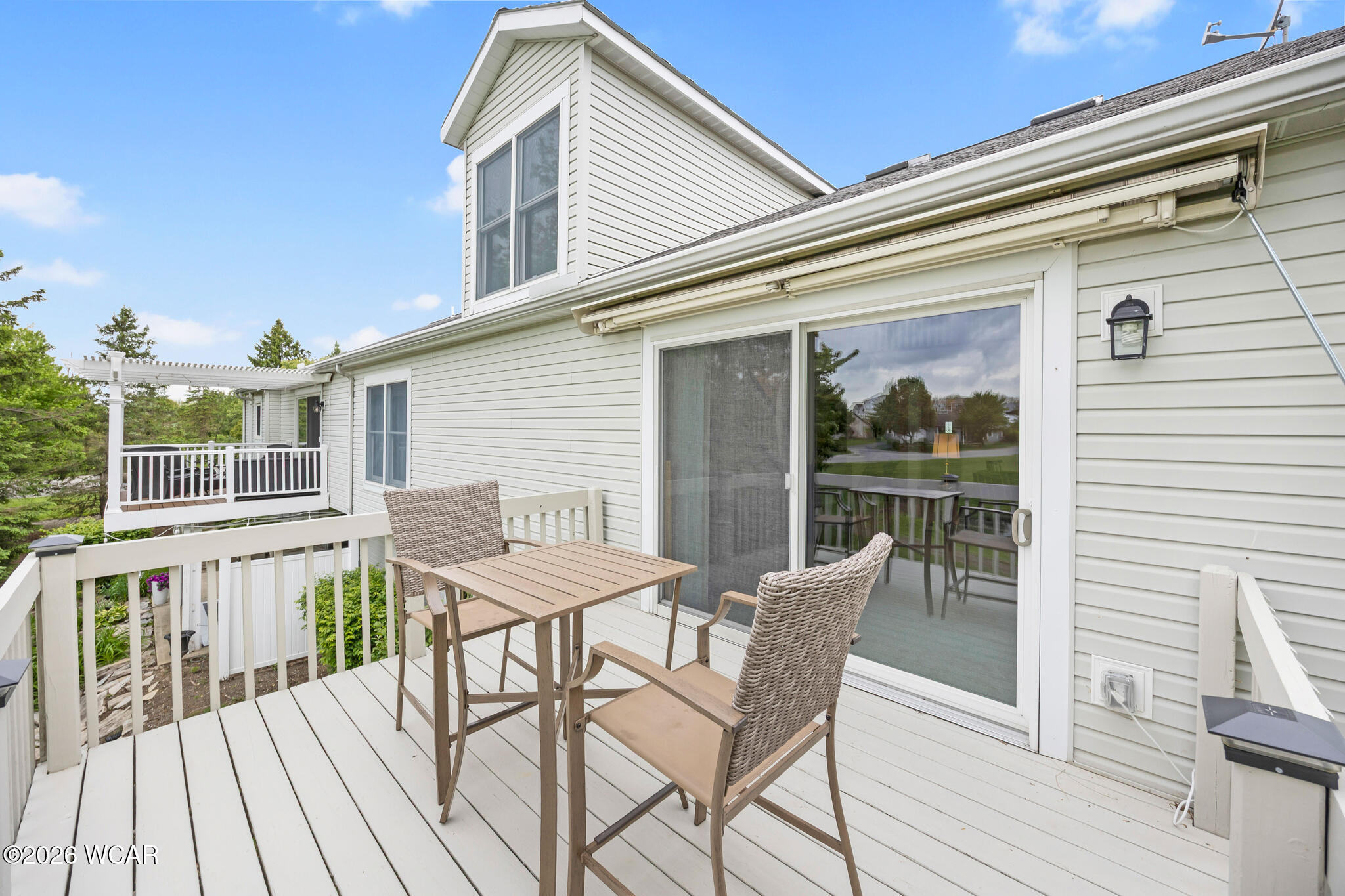 1210 Shawnee Trace, Bellefontaine, Ohio